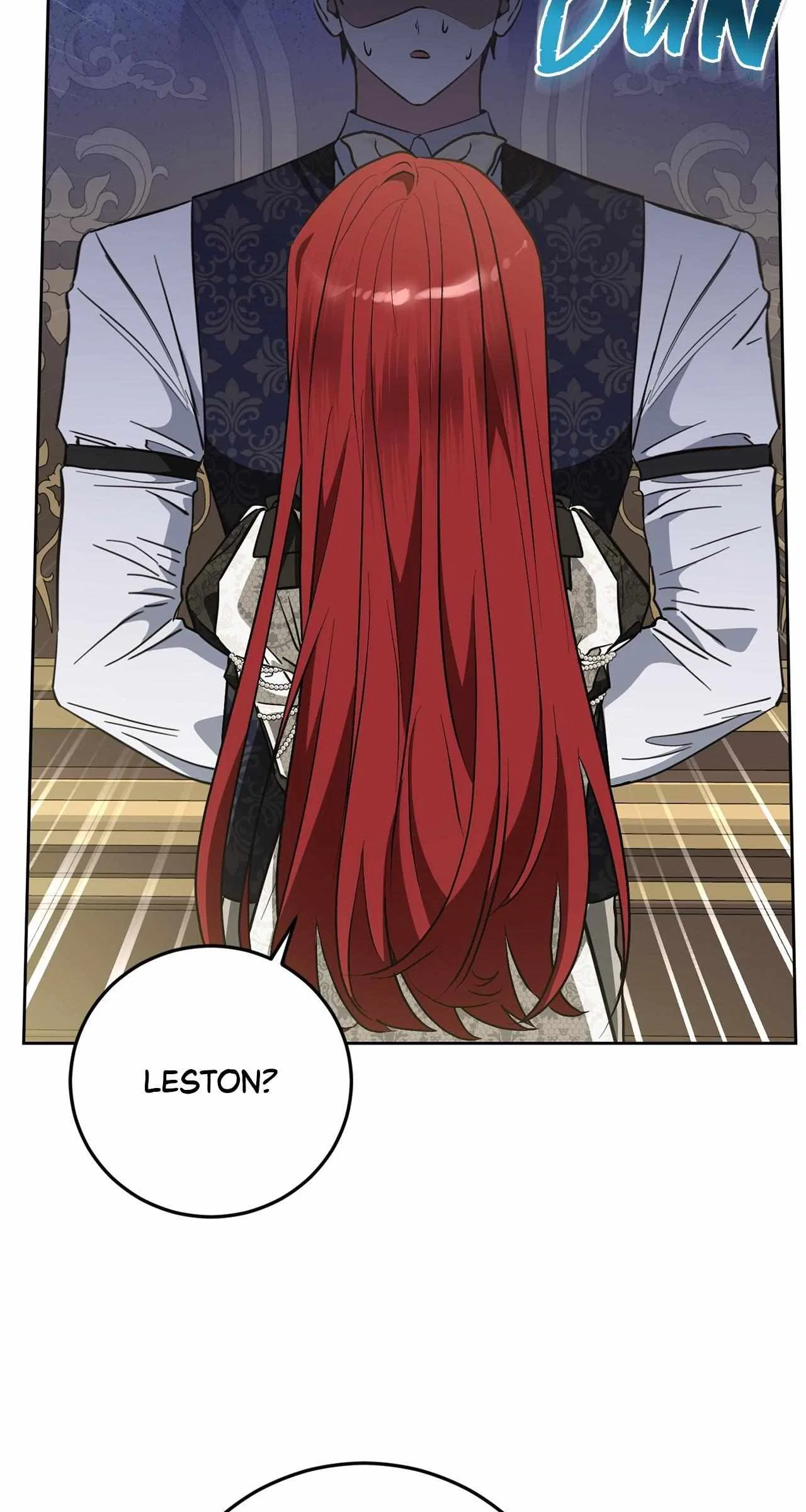 My Wicked Little Girl Chapter 82 – Page 33