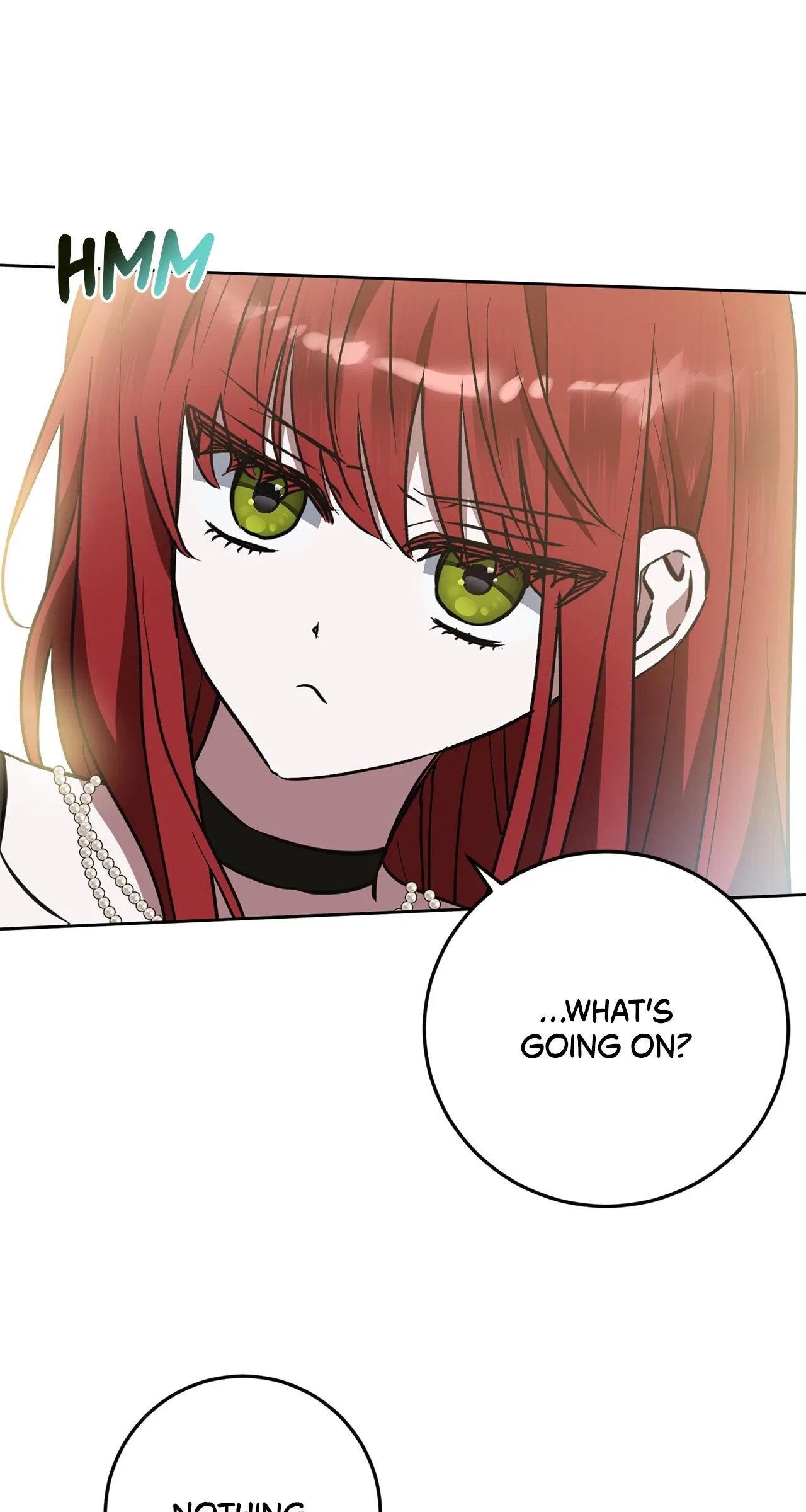 My Wicked Little Girl Chapter 82 – Page 37