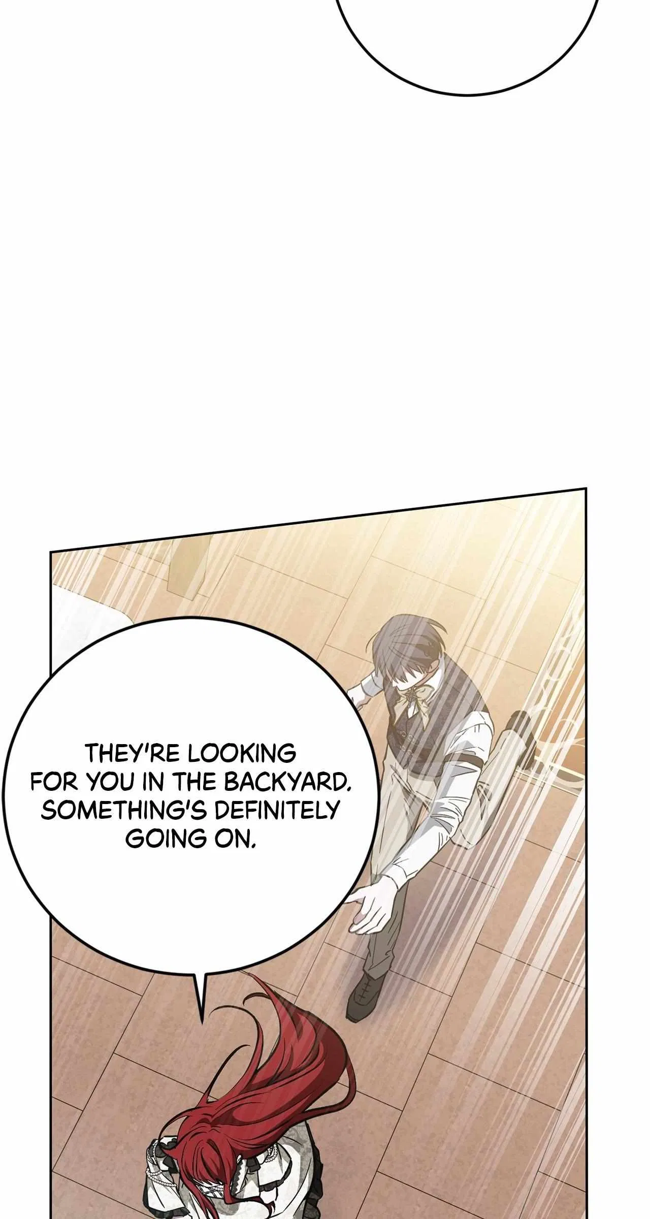 My Wicked Little Girl Chapter 82 – Page 40