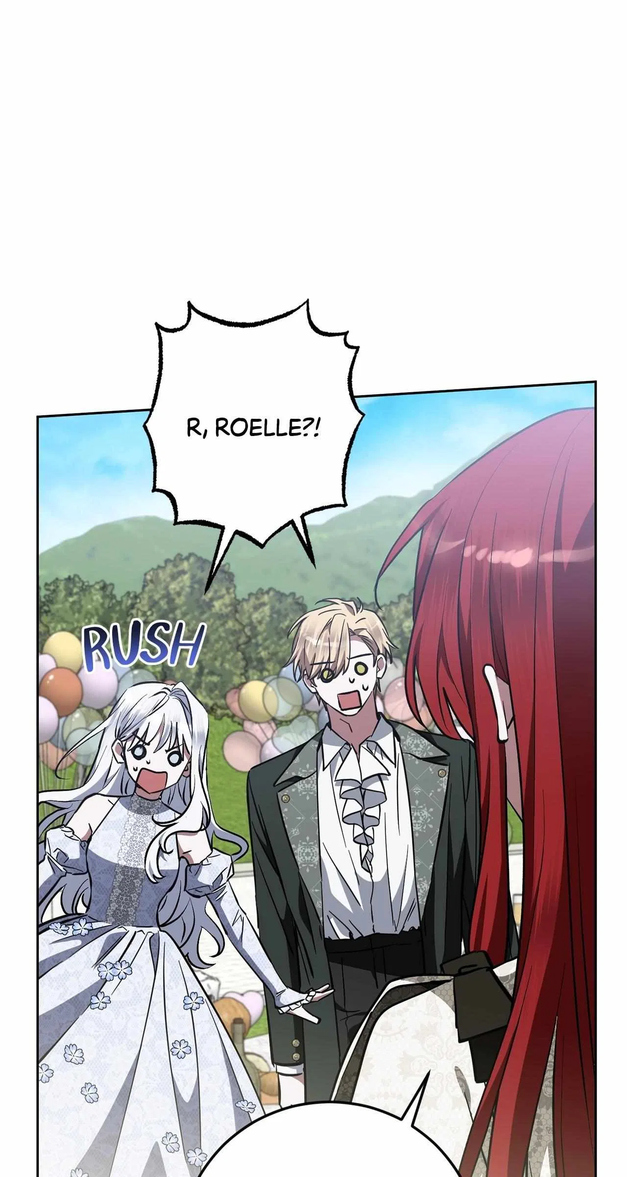 My Wicked Little Girl Chapter 82 – Page 44