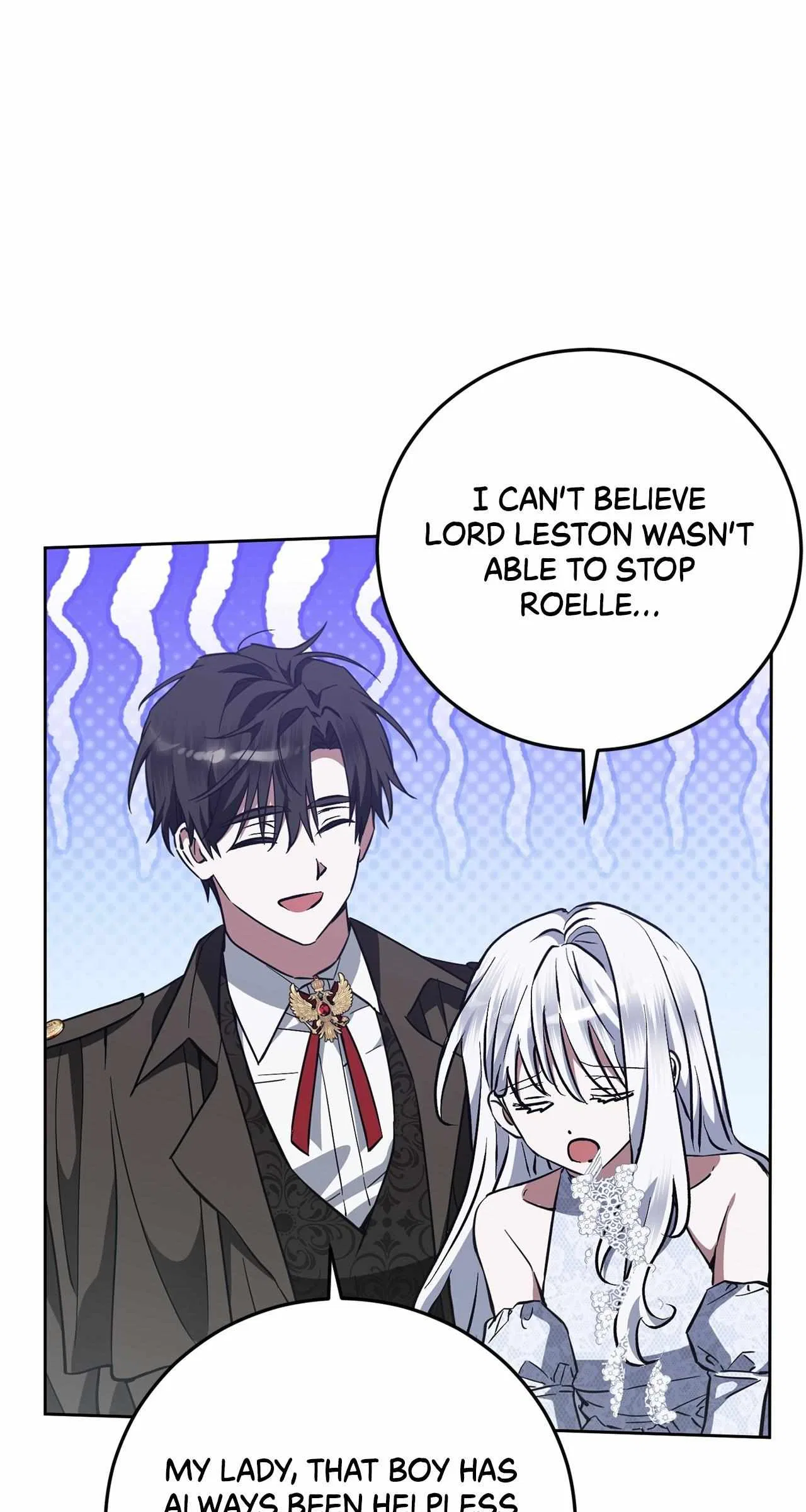 My Wicked Little Girl Chapter 82 – Page 48