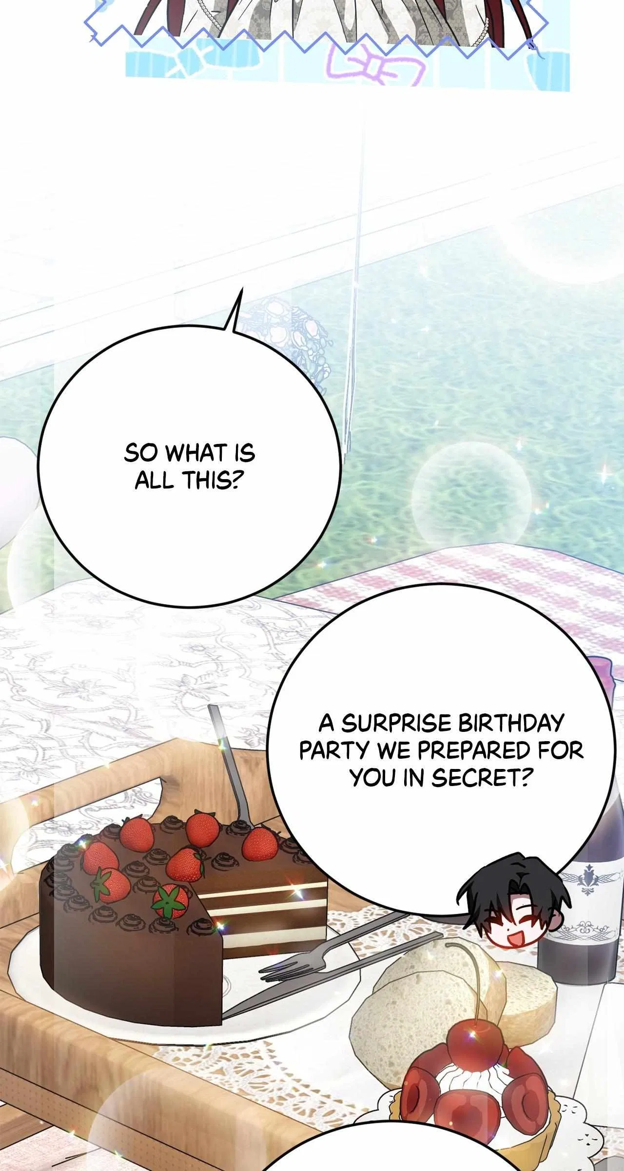 My Wicked Little Girl Chapter 82 – Page 50