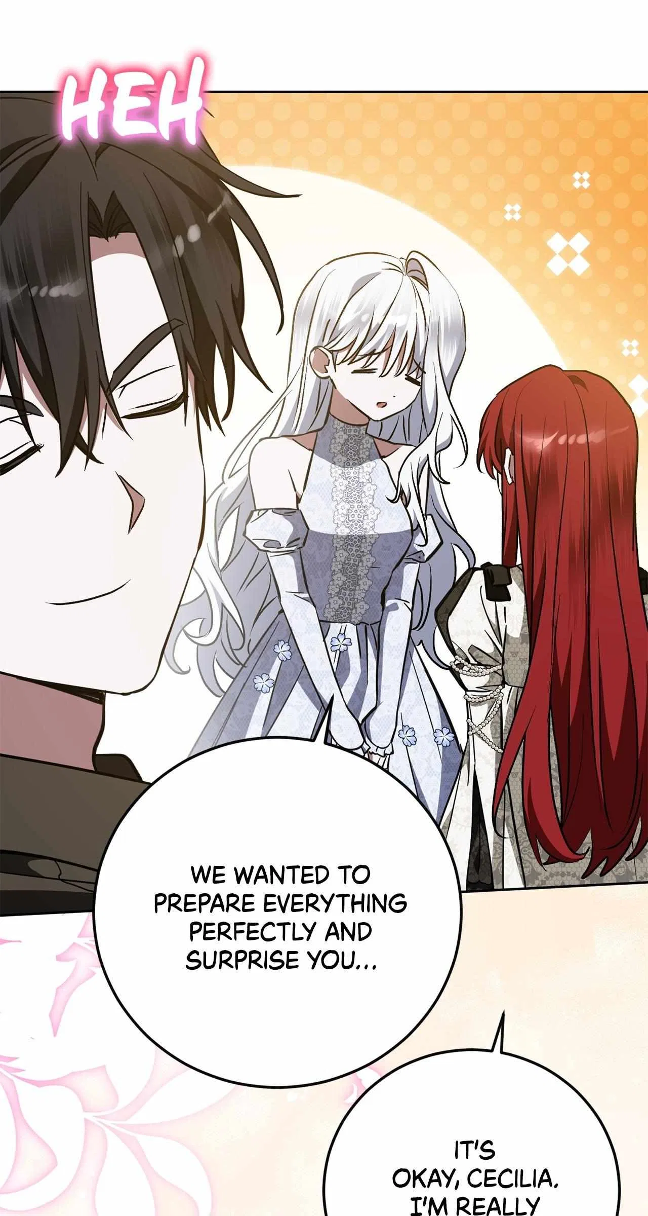 My Wicked Little Girl Chapter 82 – Page 53