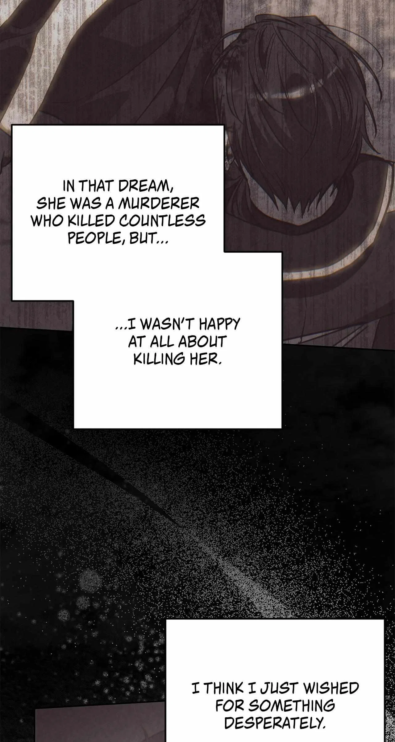 My Wicked Little Girl Chapter 82 – Page 61