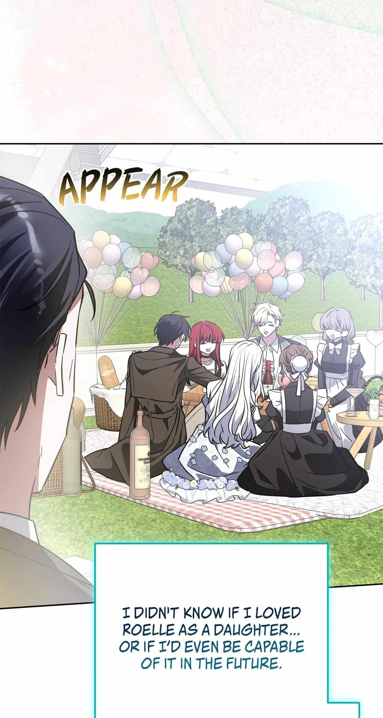 My Wicked Little Girl Chapter 82 – Page 69