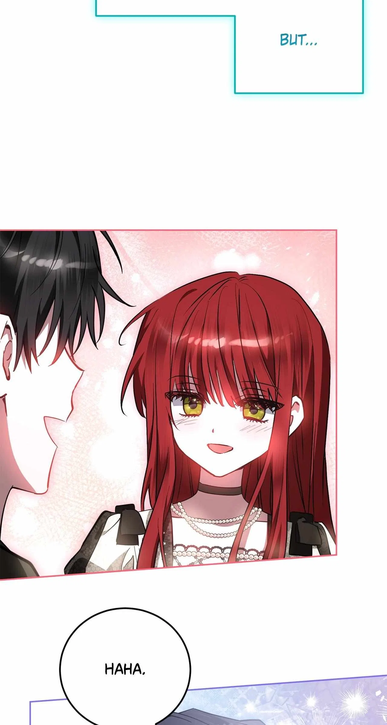 My Wicked Little Girl Chapter 82 – Page 70