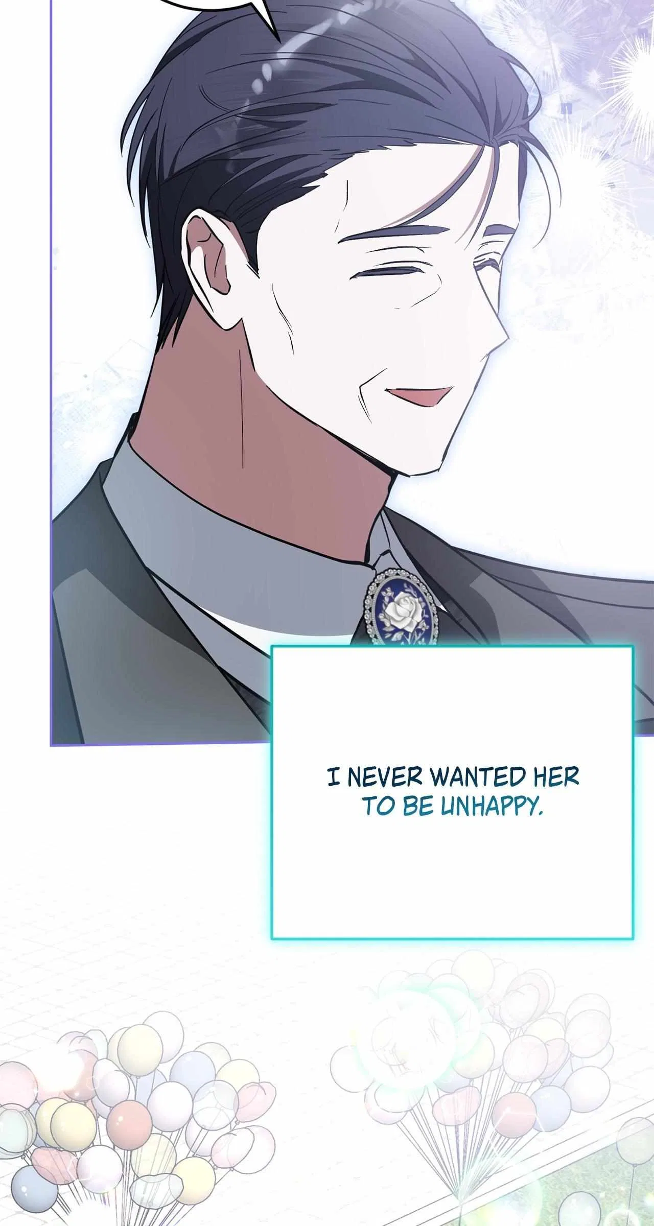 My Wicked Little Girl Chapter 82 – Page 71