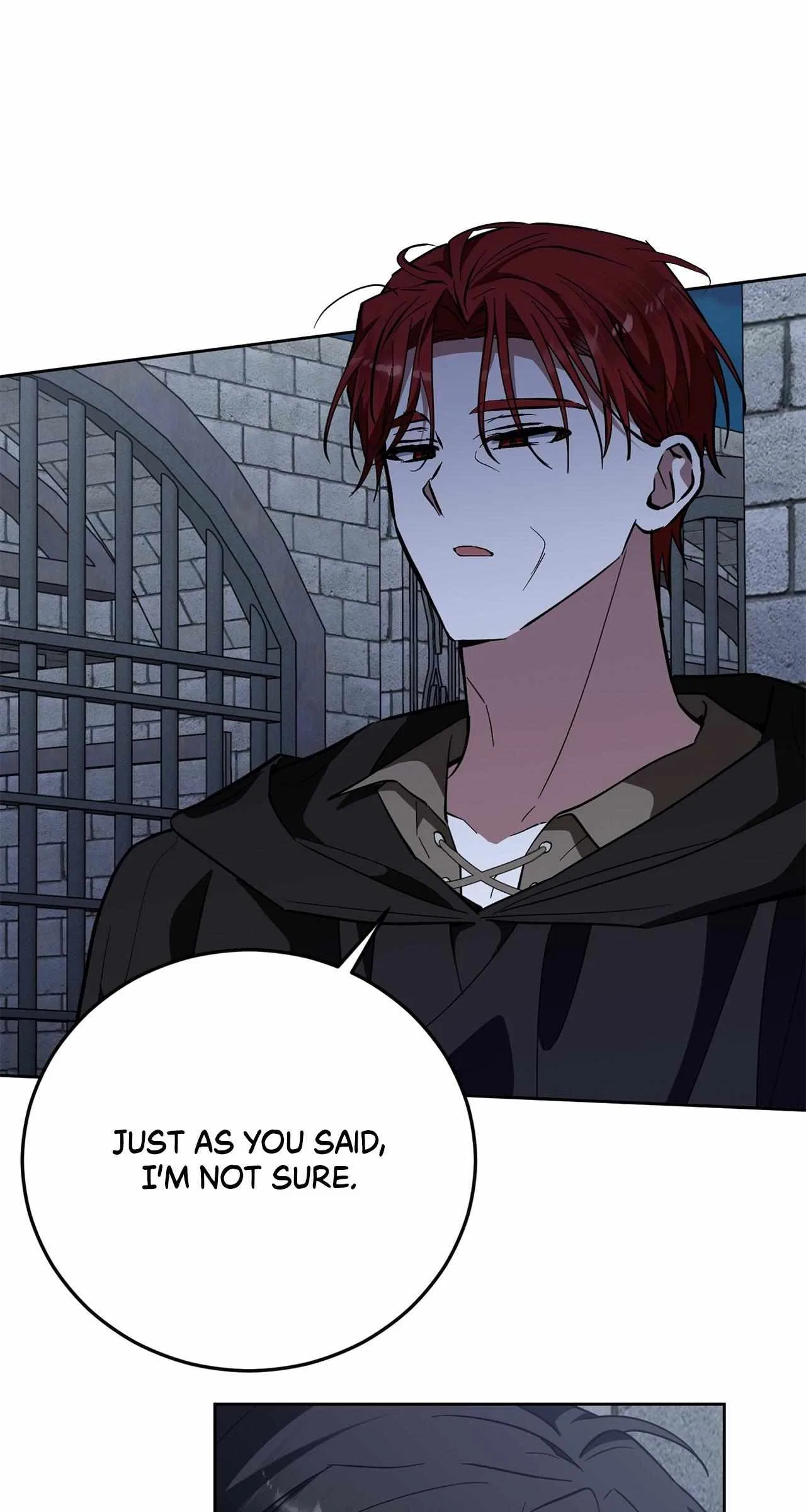 My Wicked Little Girl Chapter 81 – Page 2