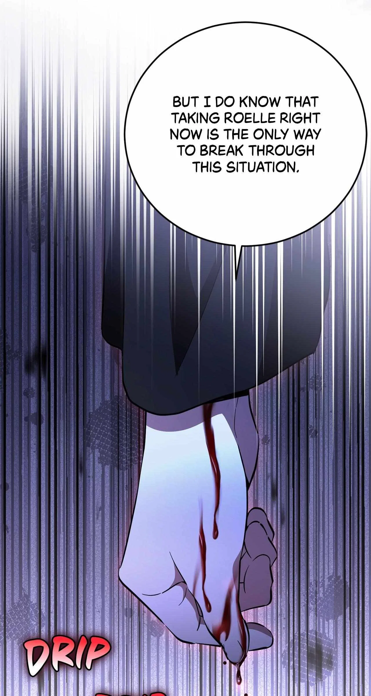 My Wicked Little Girl Chapter 81 – Page 5