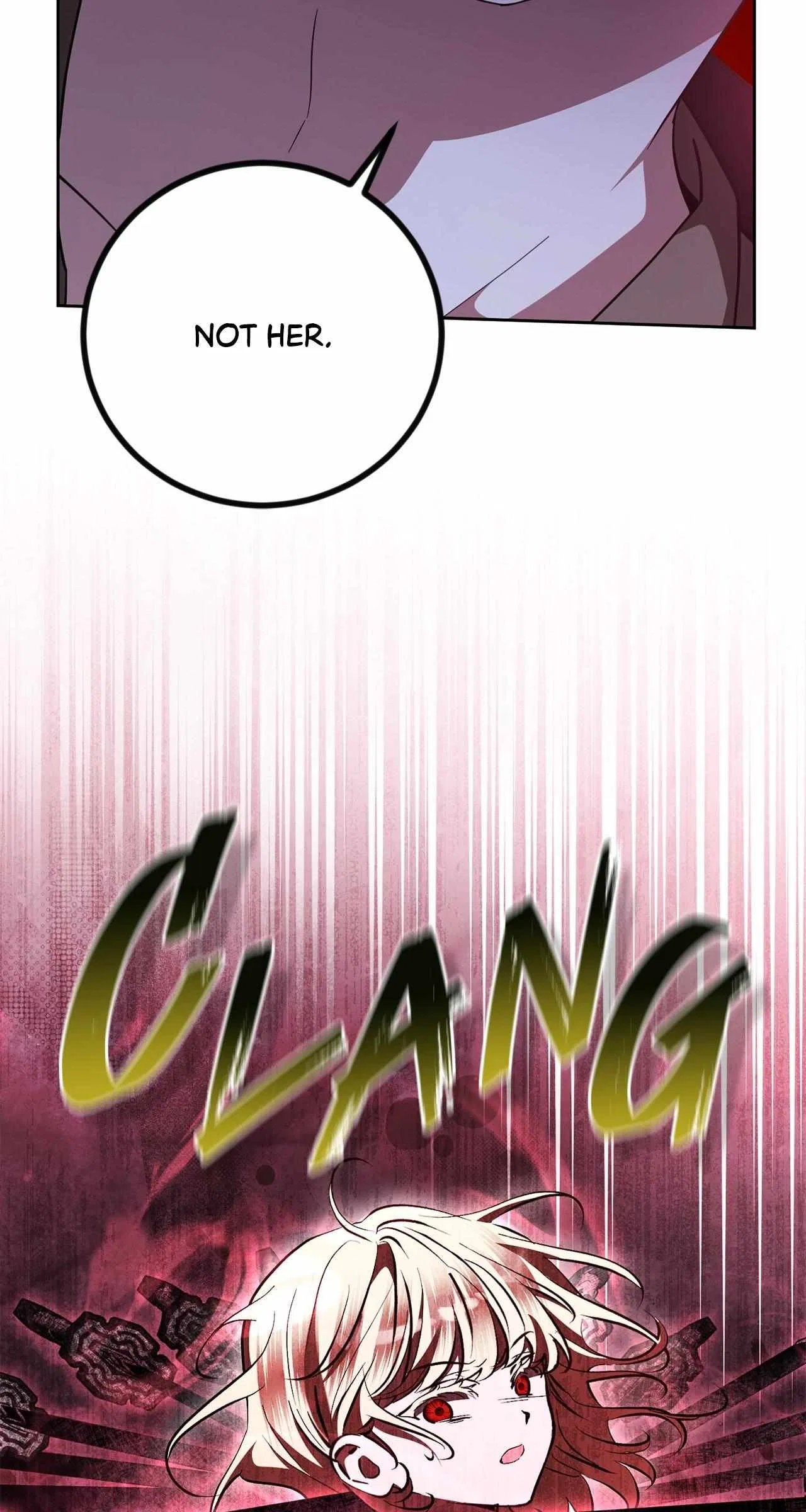 My Wicked Little Girl Chapter 81 – Page 9