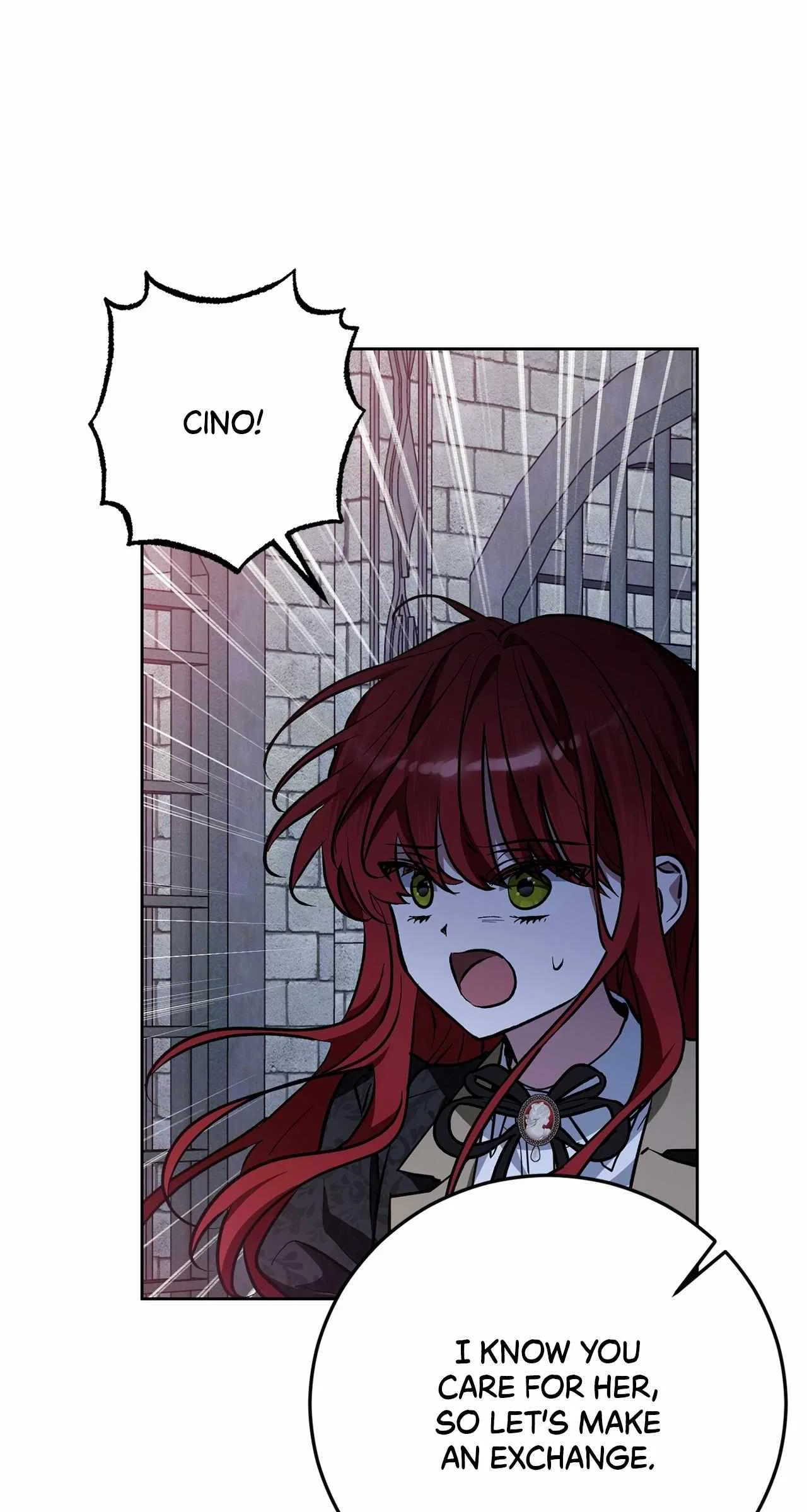 My Wicked Little Girl Chapter 81 – Page 11