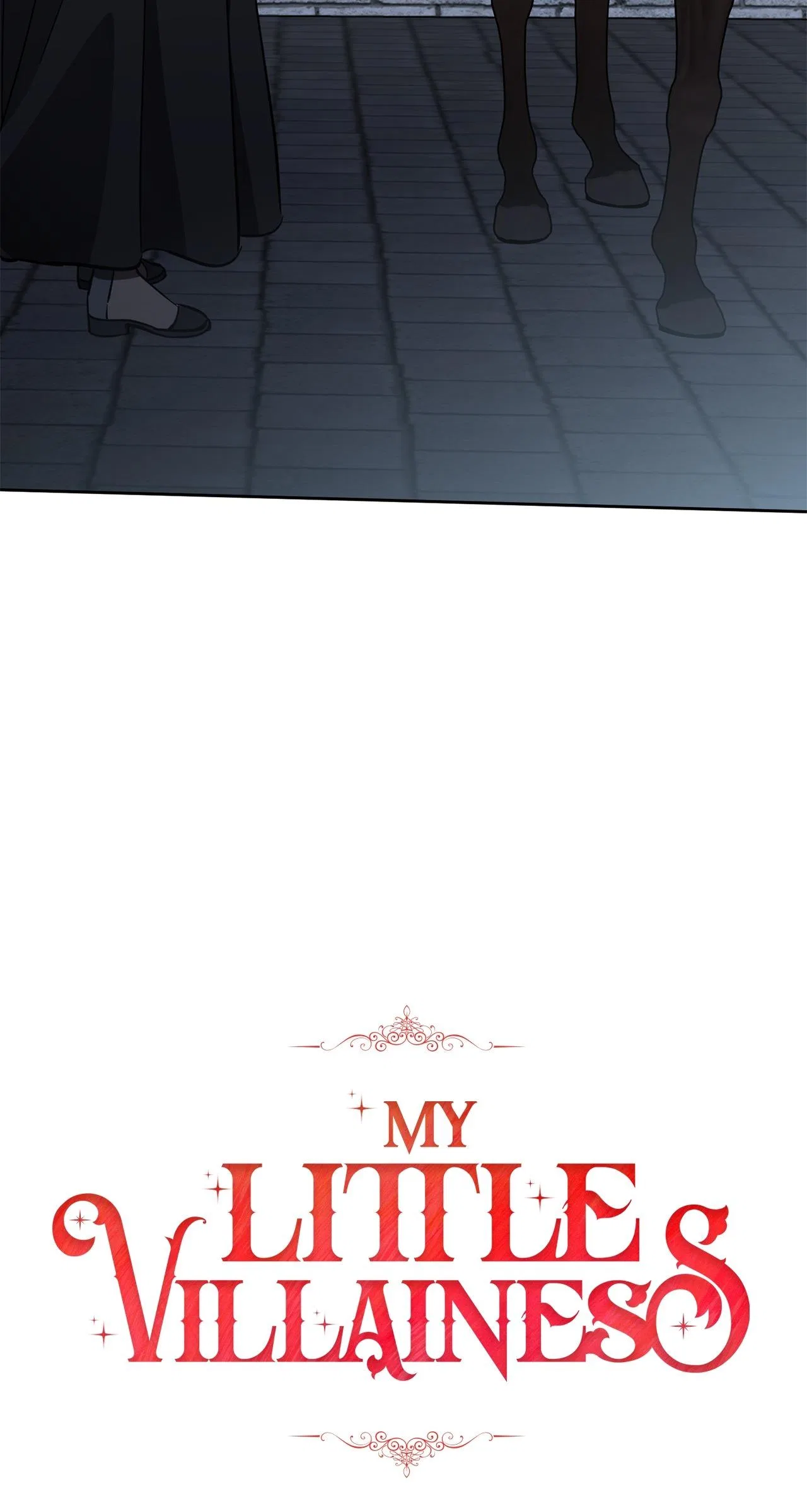 My Wicked Little Girl Chapter 81 – Page 13