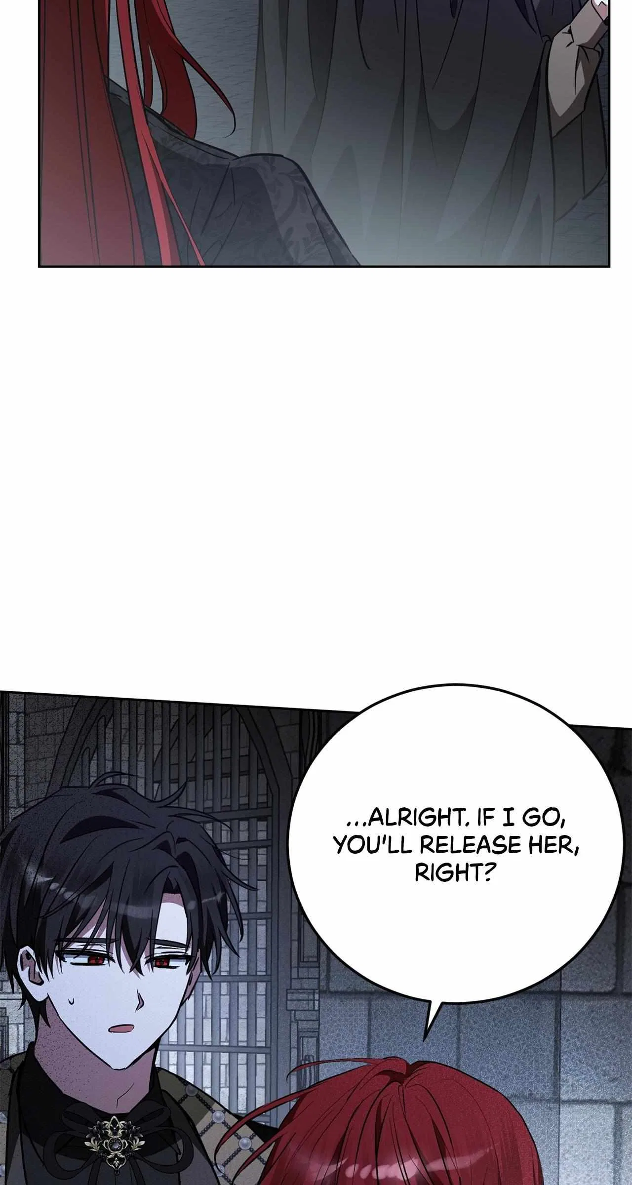 My Wicked Little Girl Chapter 81 – Page 15