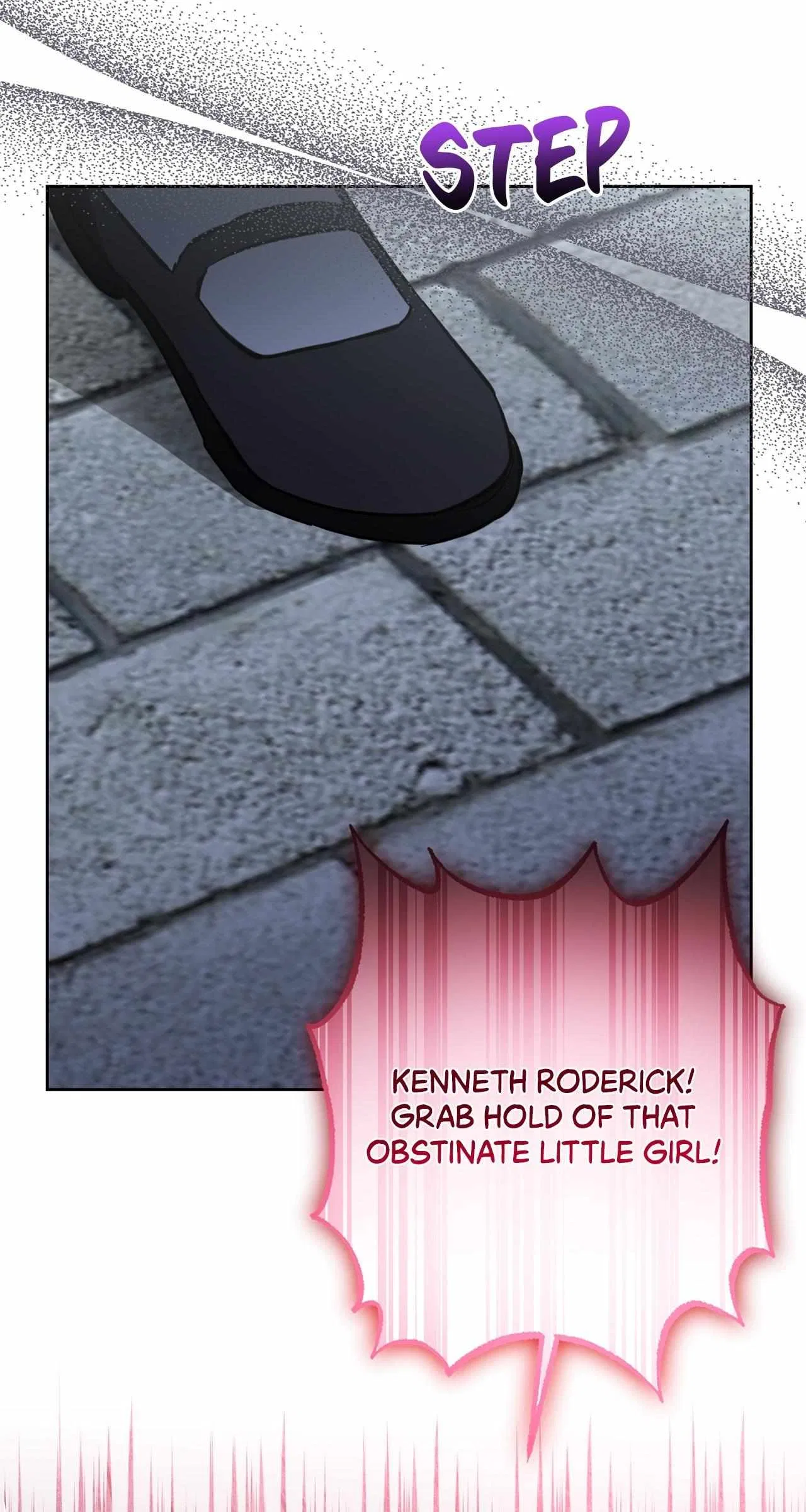 My Wicked Little Girl Chapter 81 – Page 17