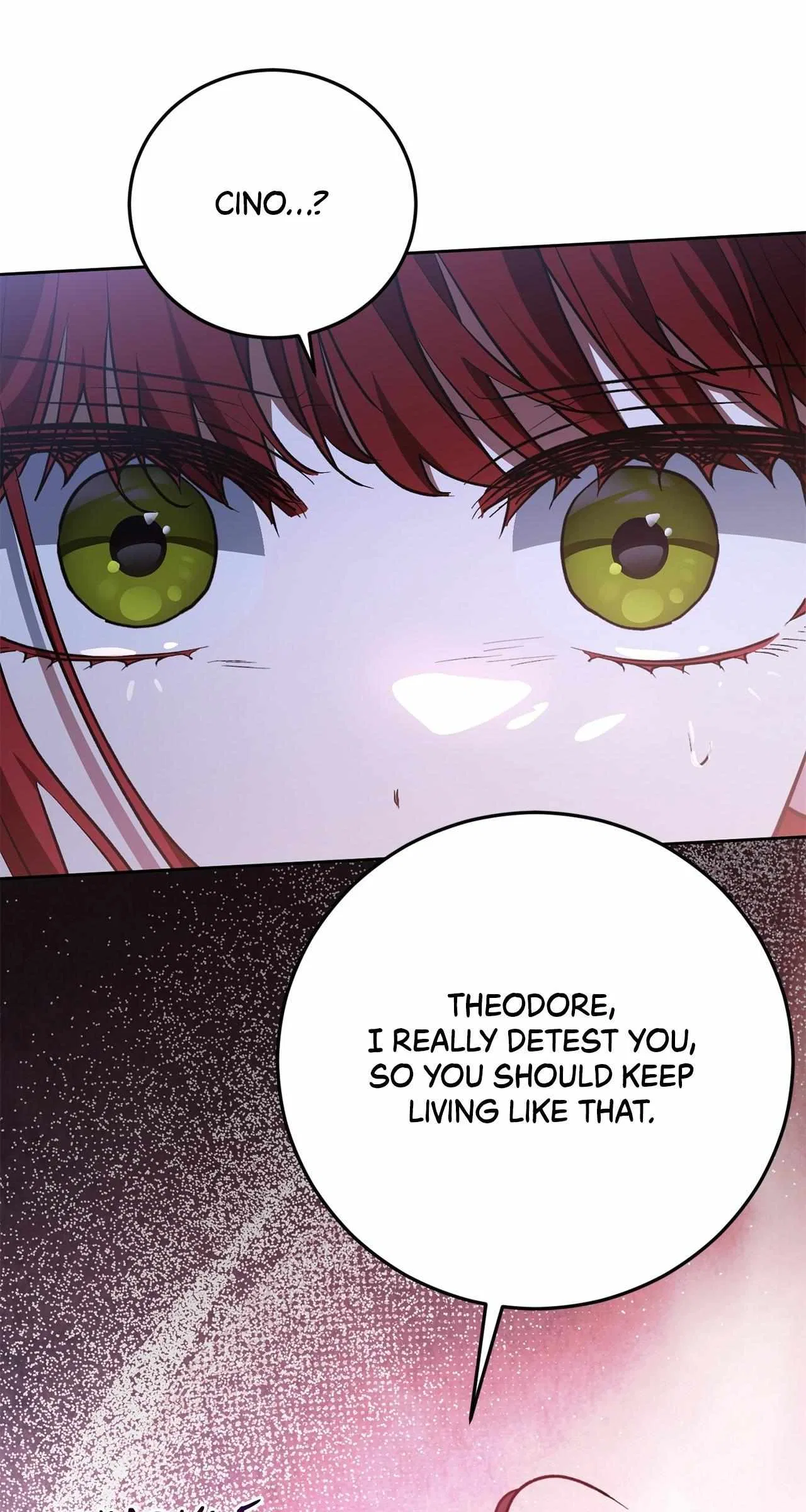 My Wicked Little Girl Chapter 81 – Page 22