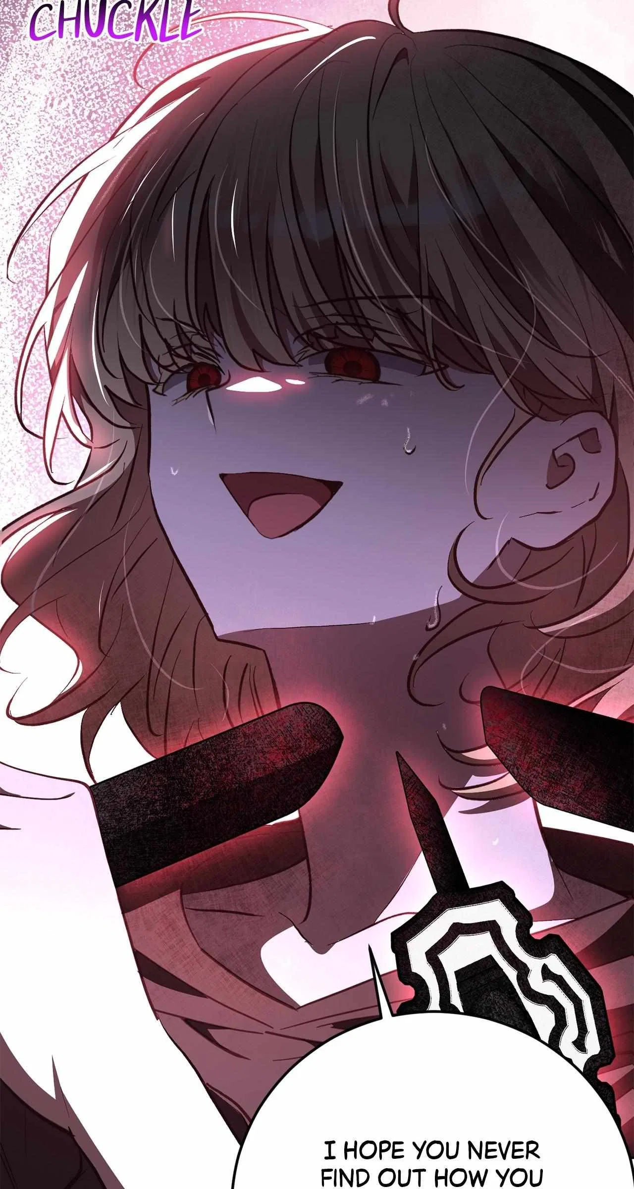 My Wicked Little Girl Chapter 81 – Page 23
