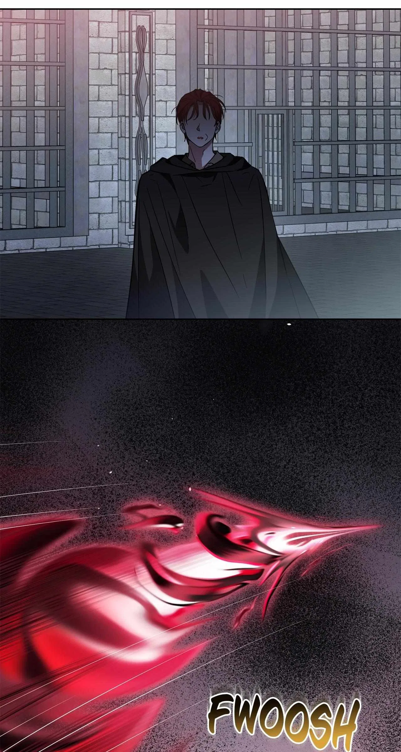 My Wicked Little Girl Chapter 81 – Page 28