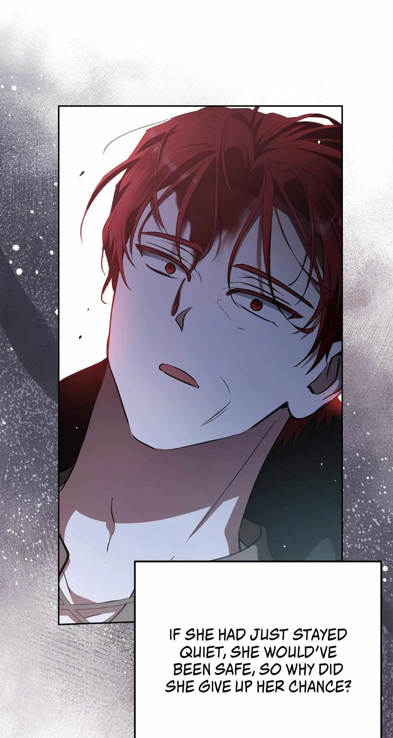 My Wicked Little Girl Chapter 81 – Page 32