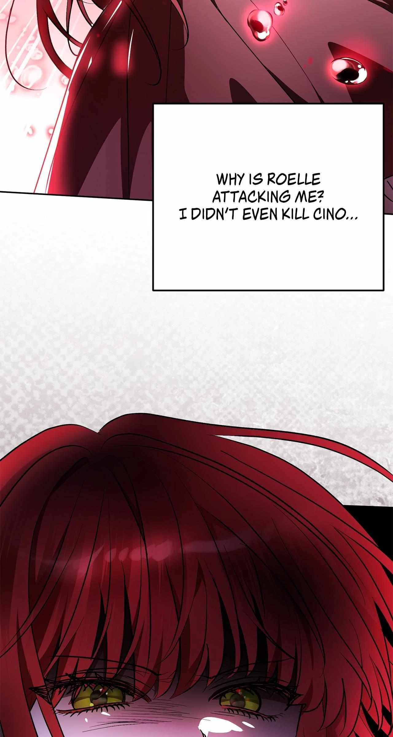My Wicked Little Girl Chapter 81 – Page 35