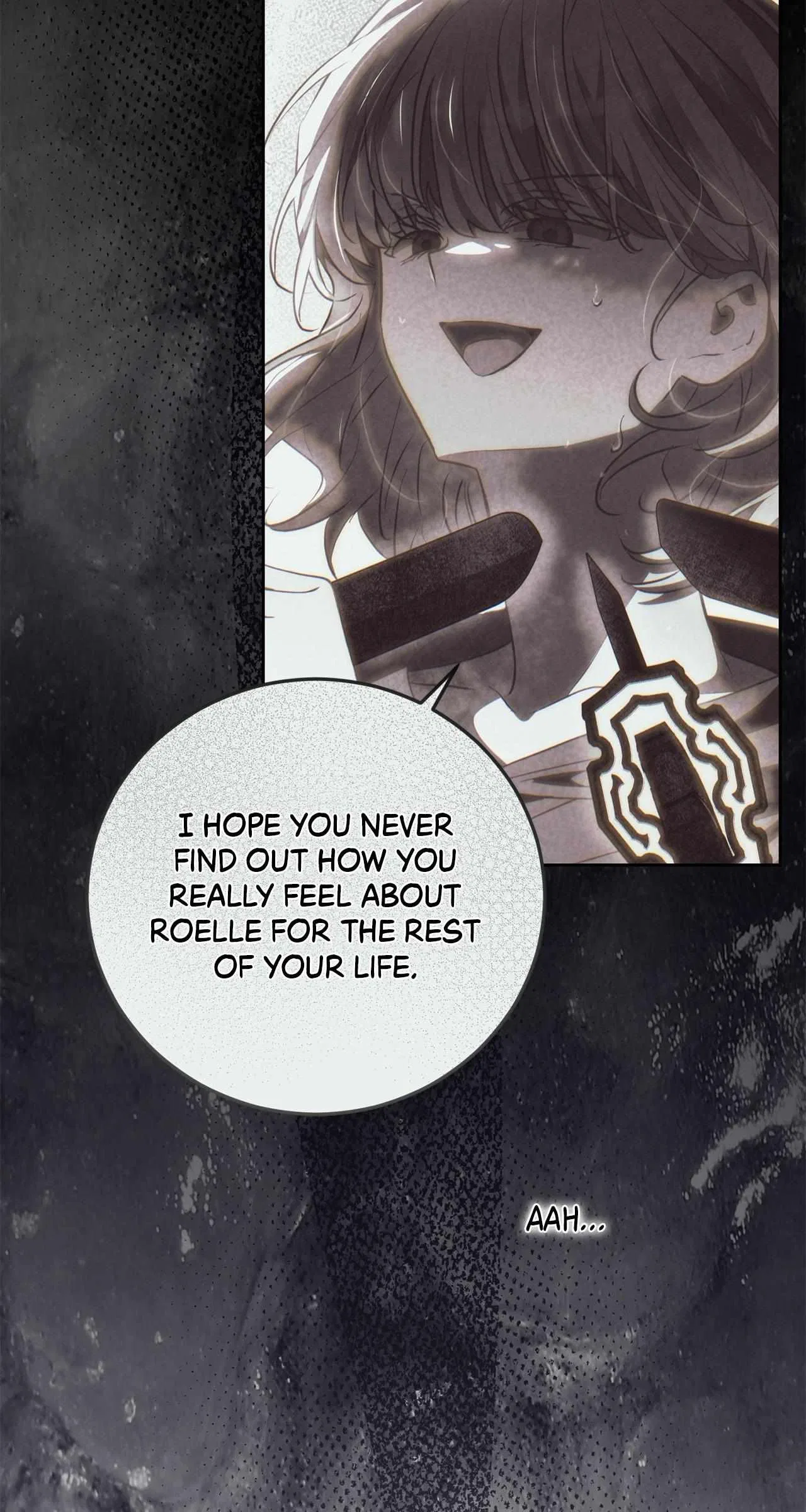 My Wicked Little Girl Chapter 81 – Page 38