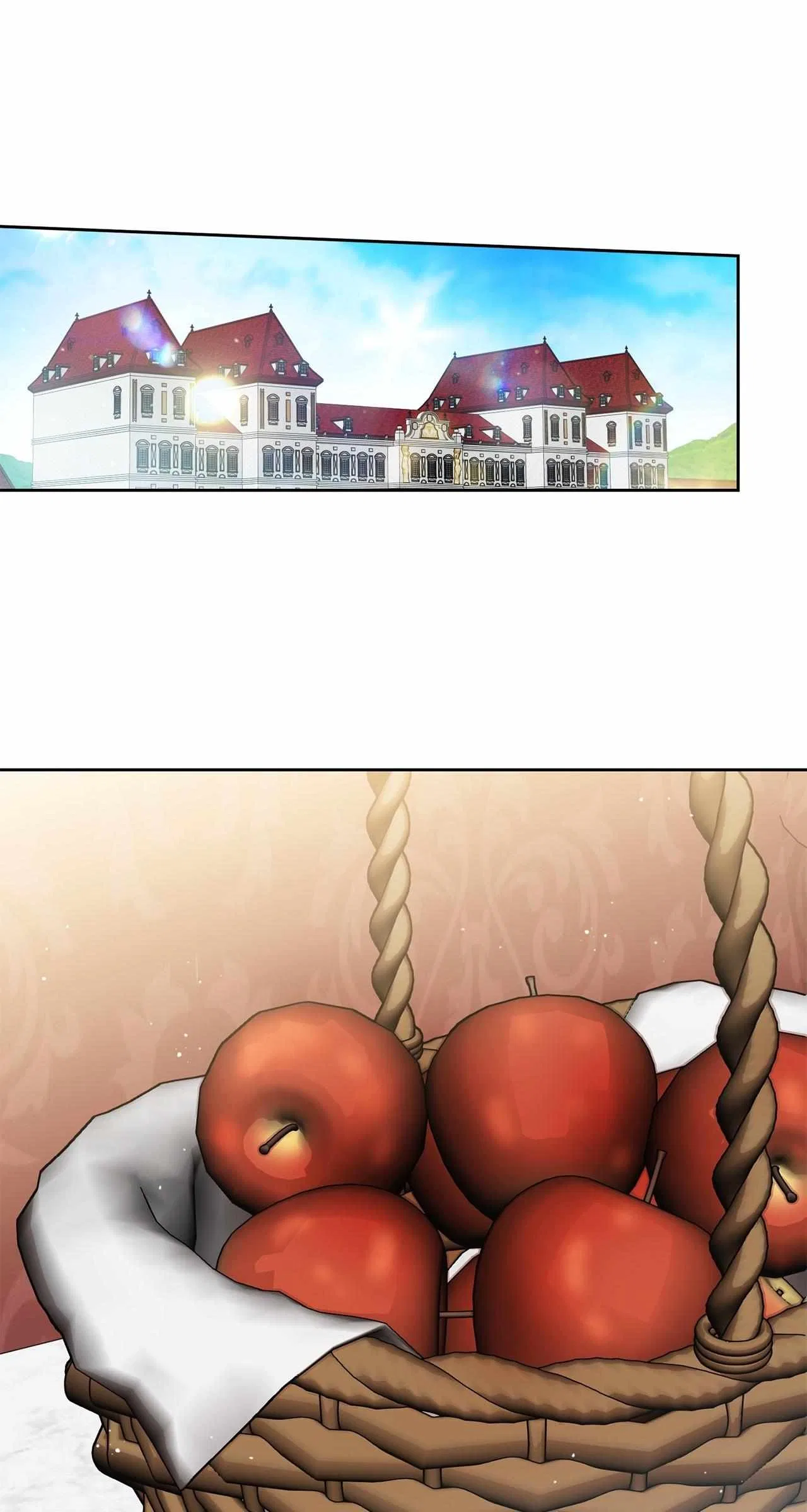 My Wicked Little Girl Chapter 81 – Page 41