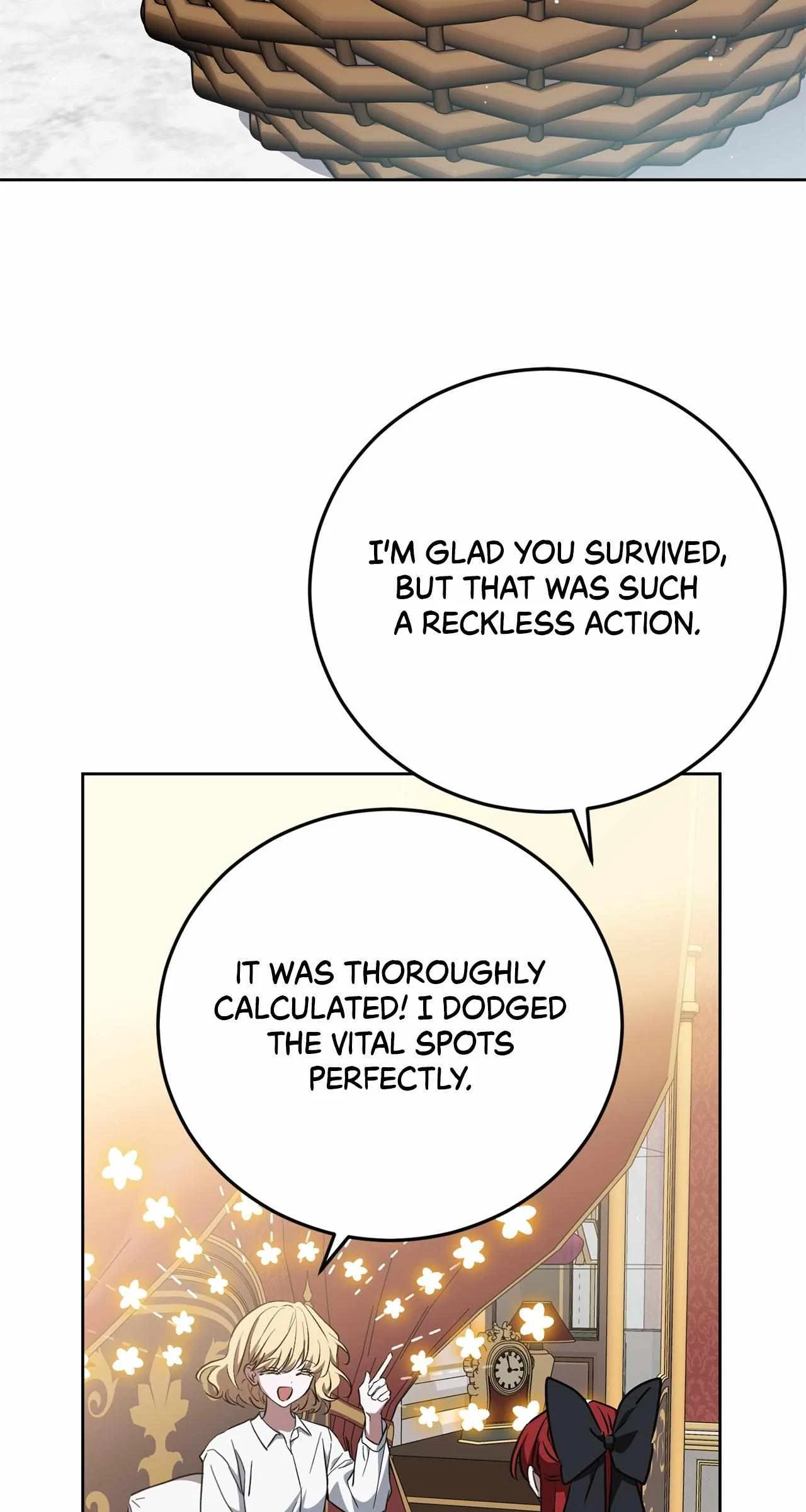 My Wicked Little Girl Chapter 81 – Page 42