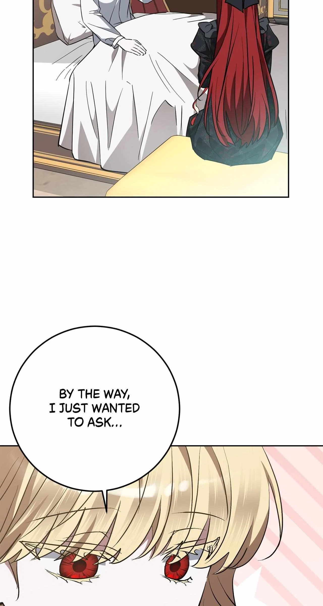 My Wicked Little Girl Chapter 81 – Page 43