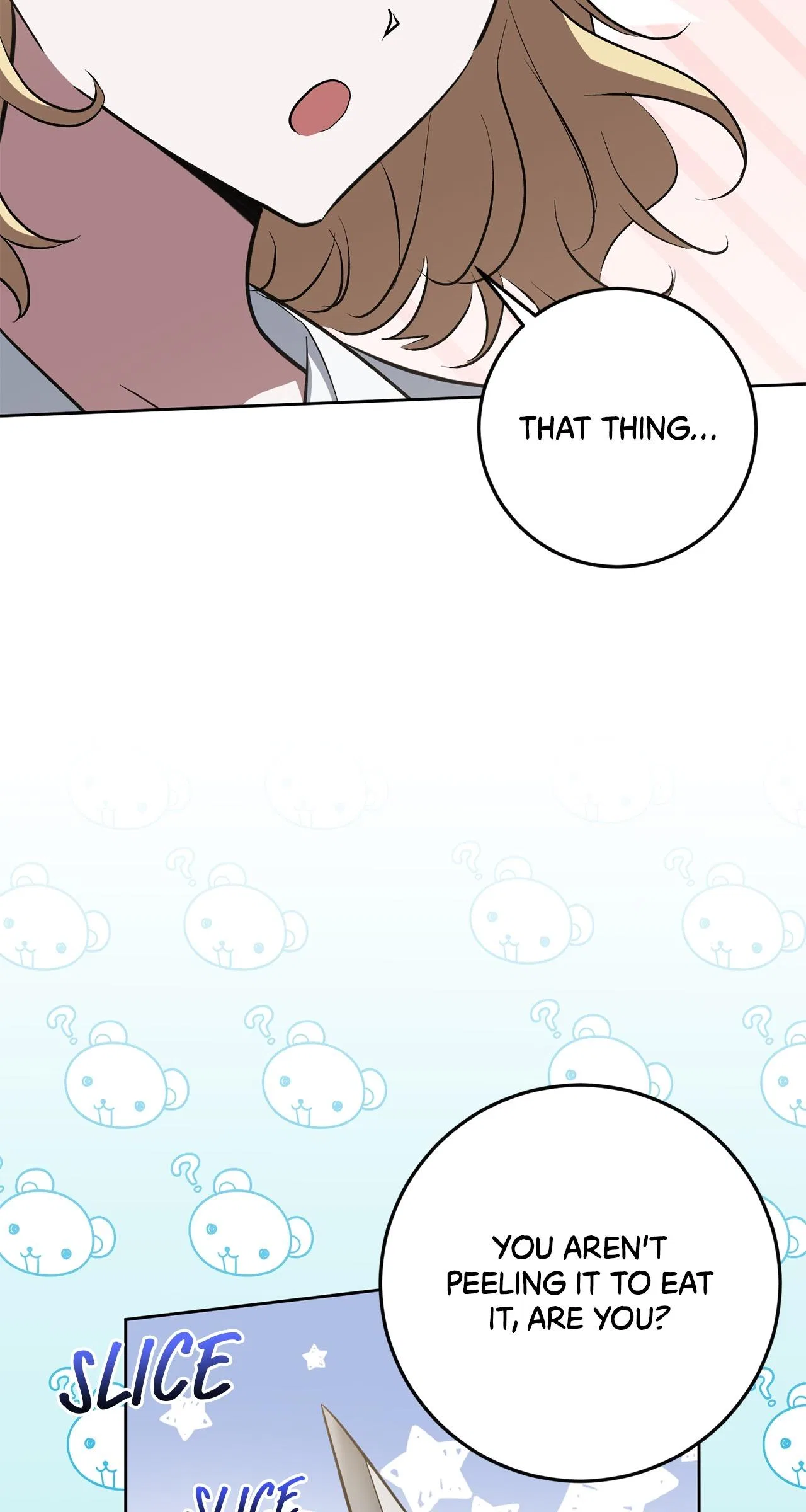 My Wicked Little Girl Chapter 81 – Page 44