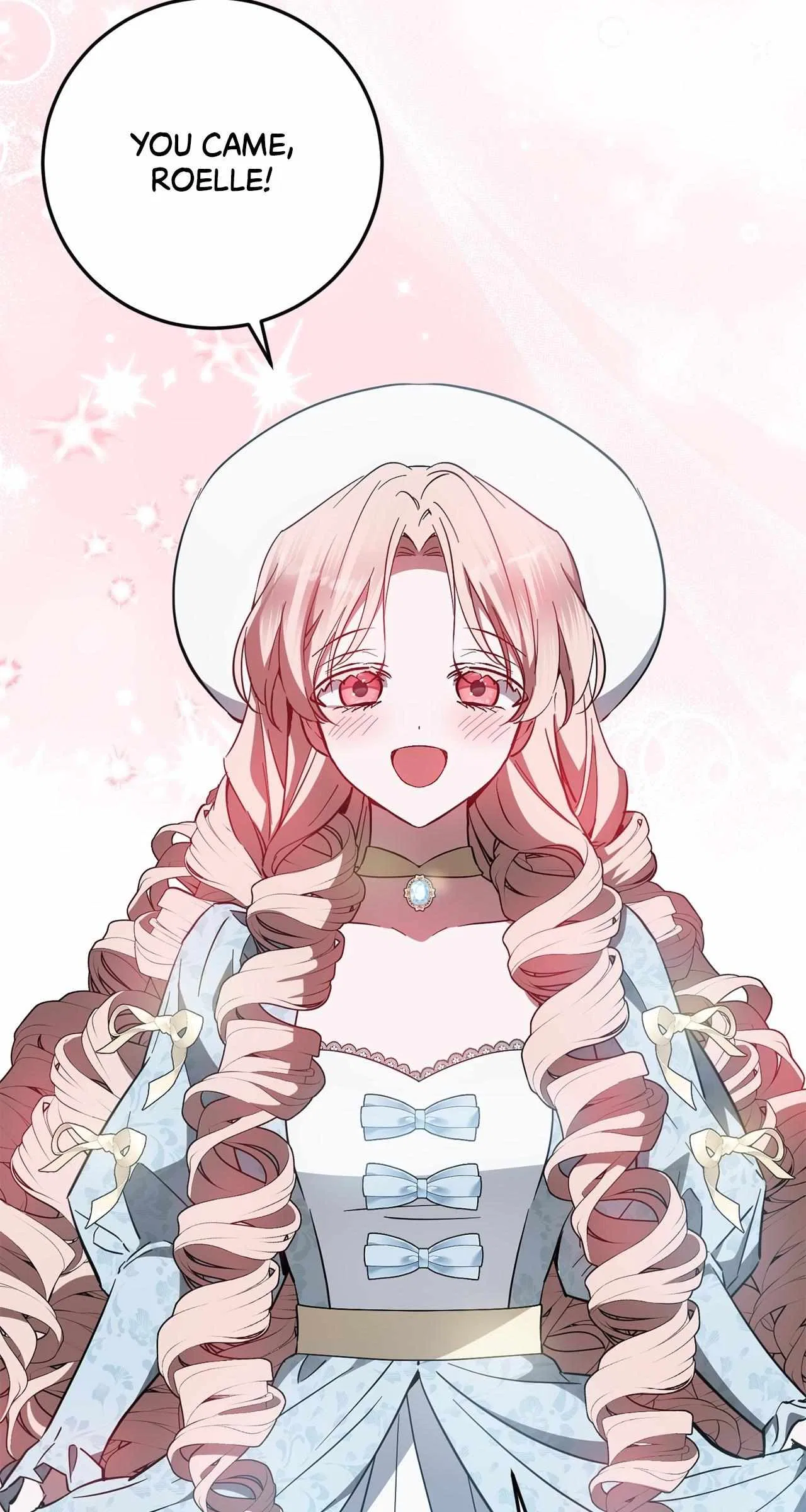 My Wicked Little Girl Chapter 81 – Page 48