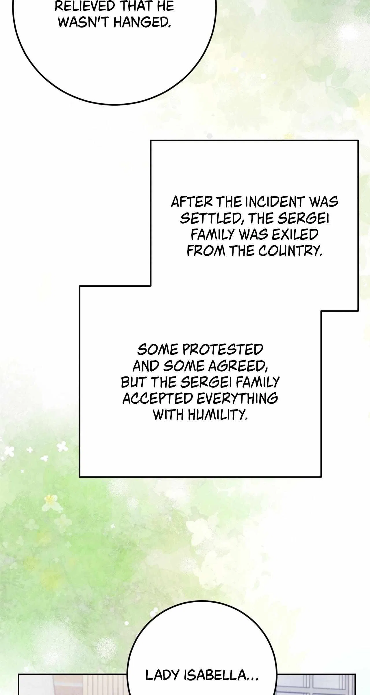 My Wicked Little Girl Chapter 81 – Page 51