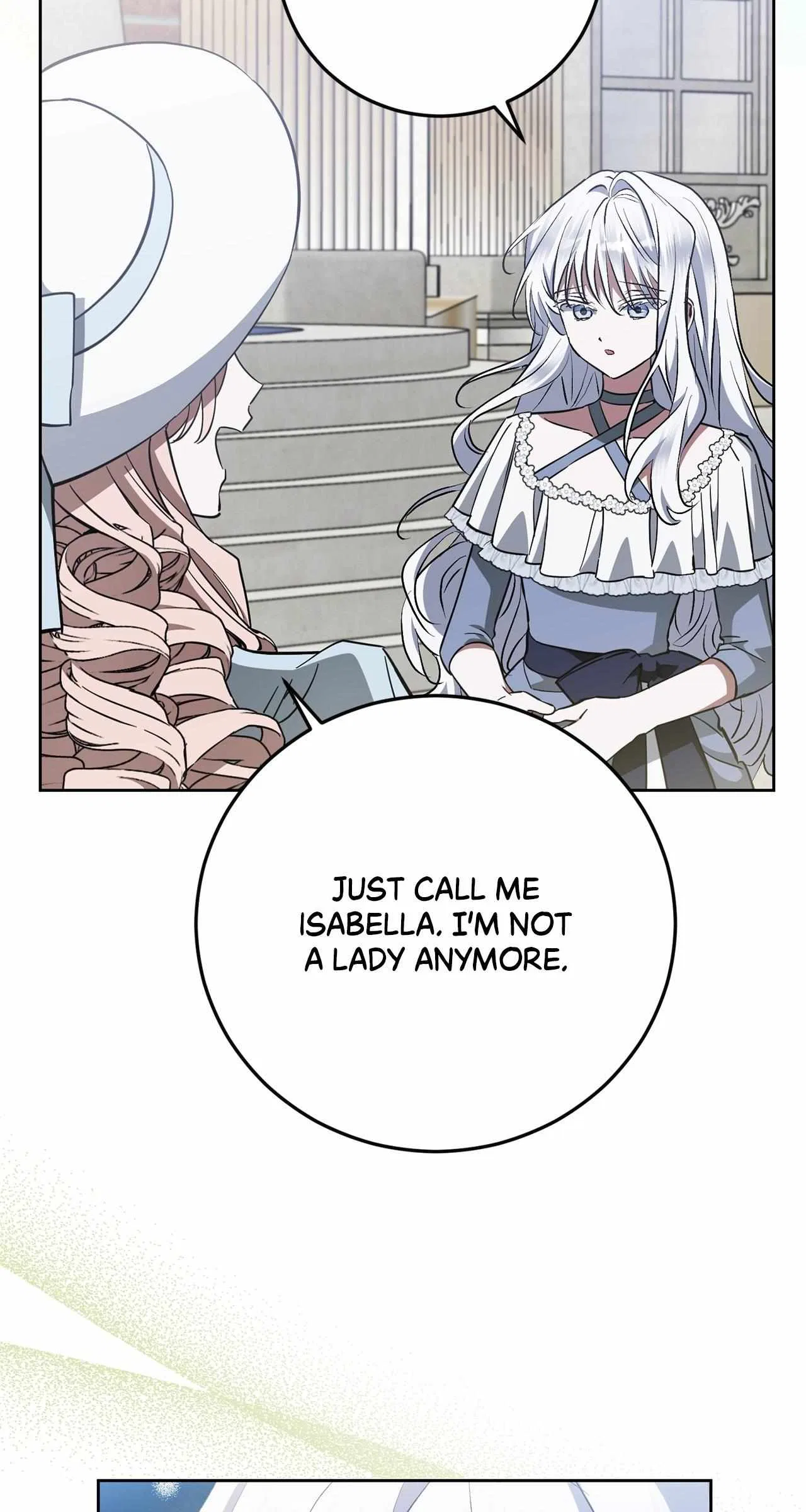 My Wicked Little Girl Chapter 81 – Page 52