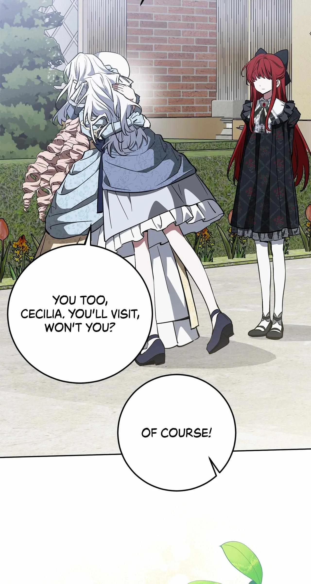 My Wicked Little Girl Chapter 81 – Page 54