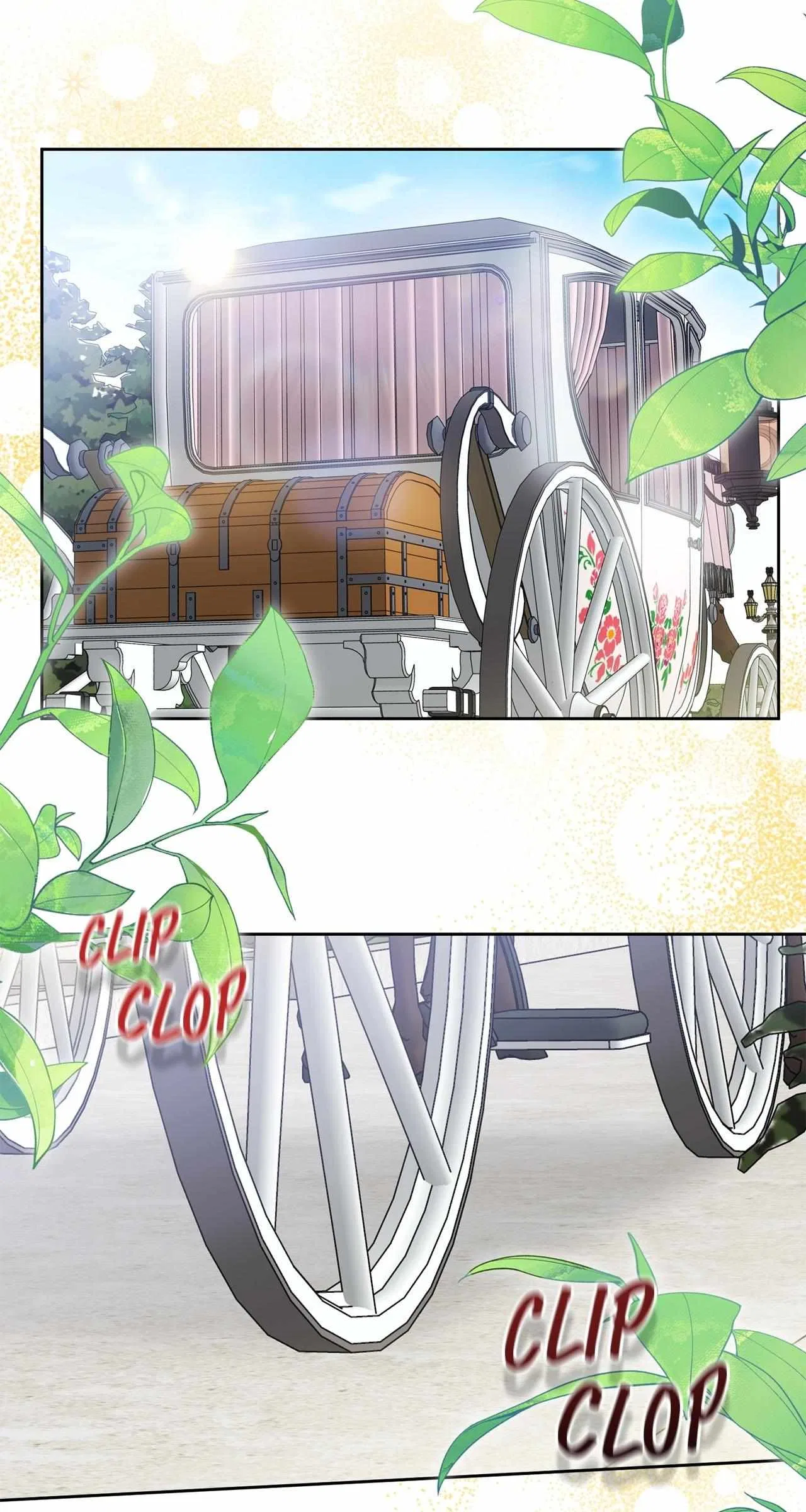 My Wicked Little Girl Chapter 81 – Page 55