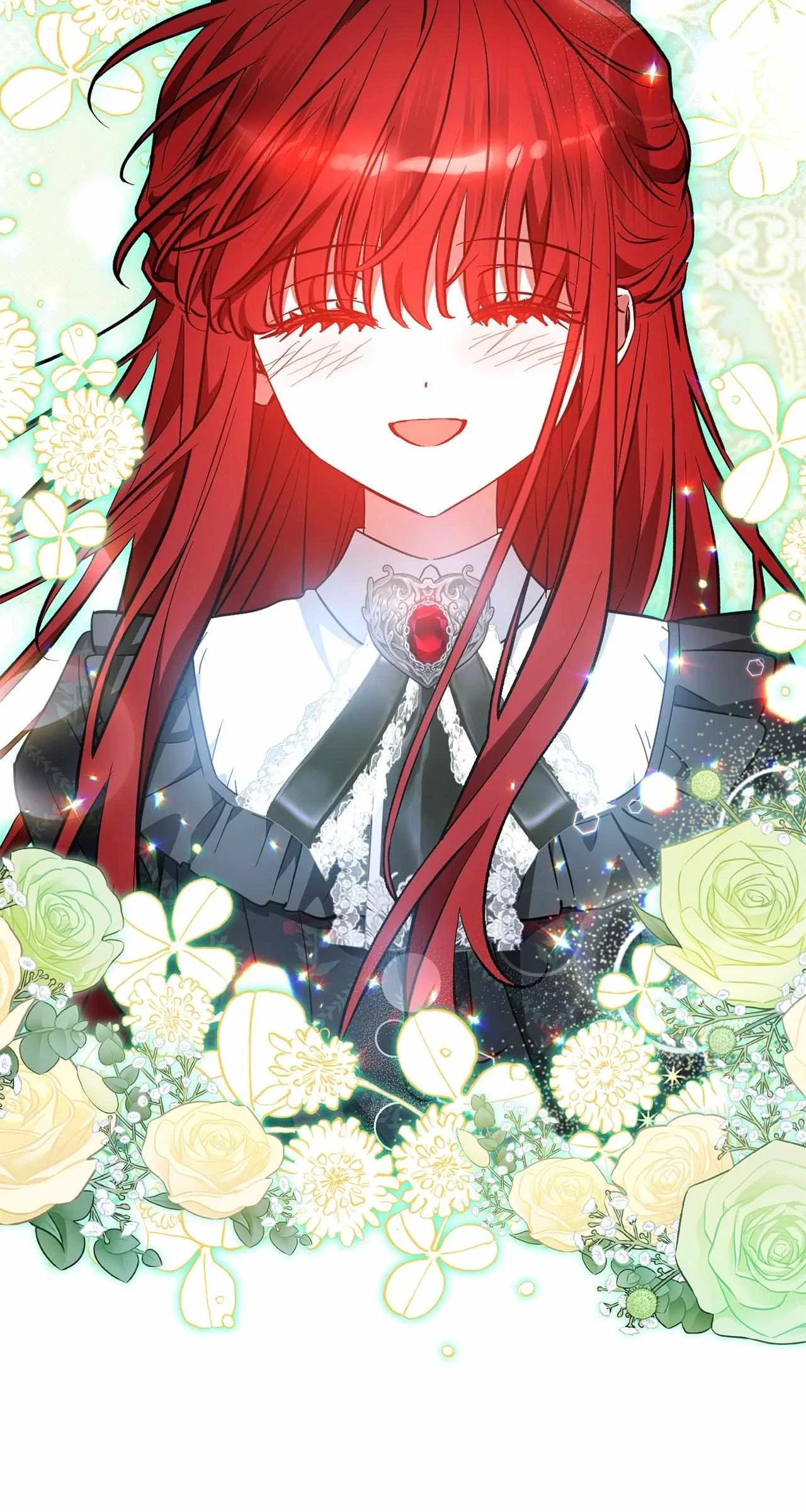 My Wicked Little Girl Chapter 81 – Page 61