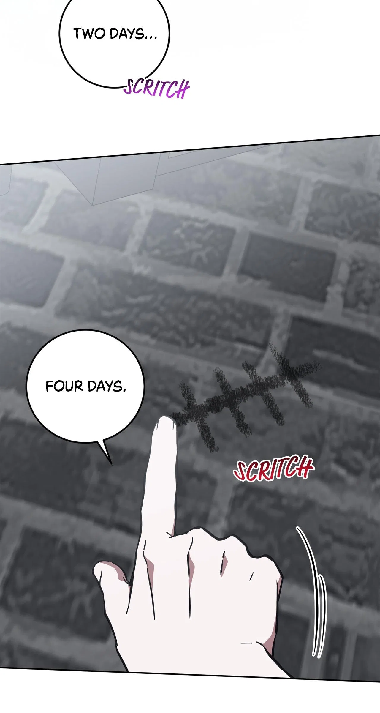 My Wicked Little Girl Chapter 81 – Page 65