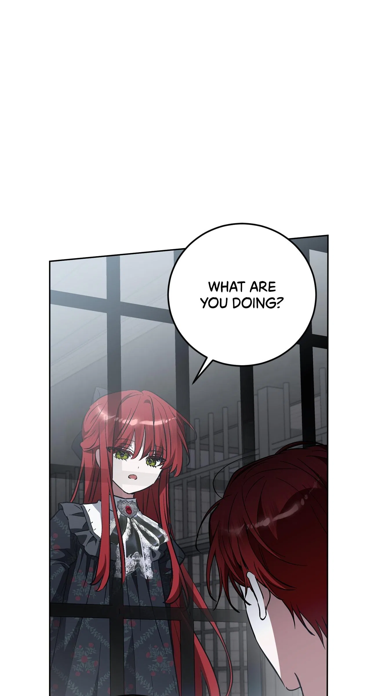 My Wicked Little Girl Chapter 81 – Page 67