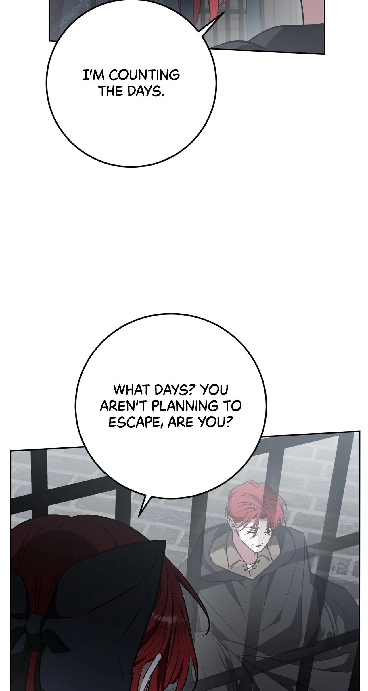 My Wicked Little Girl Chapter 81 – Page 68