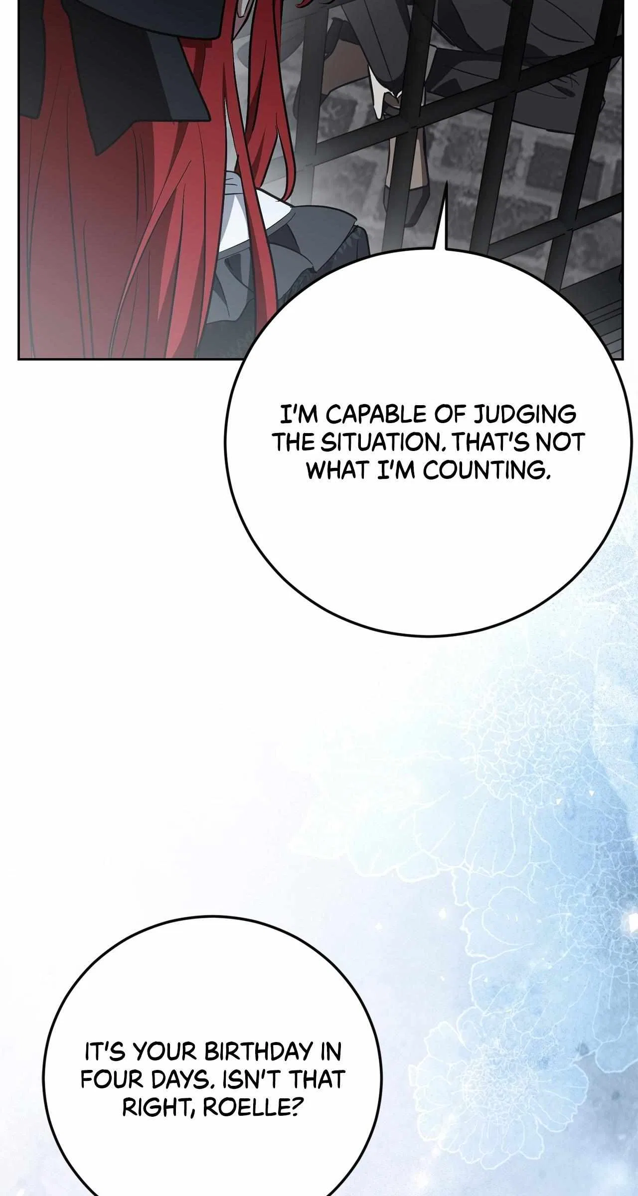 My Wicked Little Girl Chapter 81 – Page 69