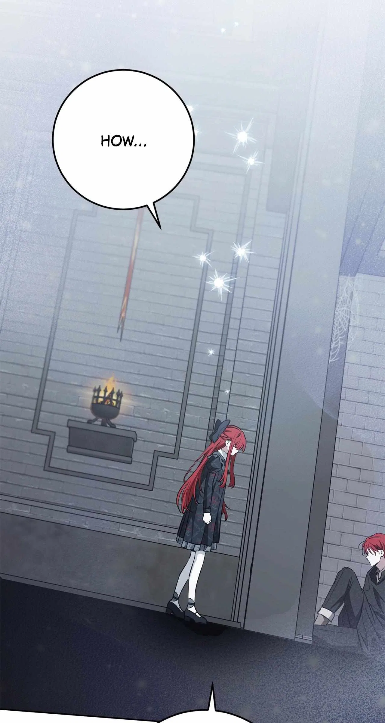 My Wicked Little Girl Chapter 81 – Page 72