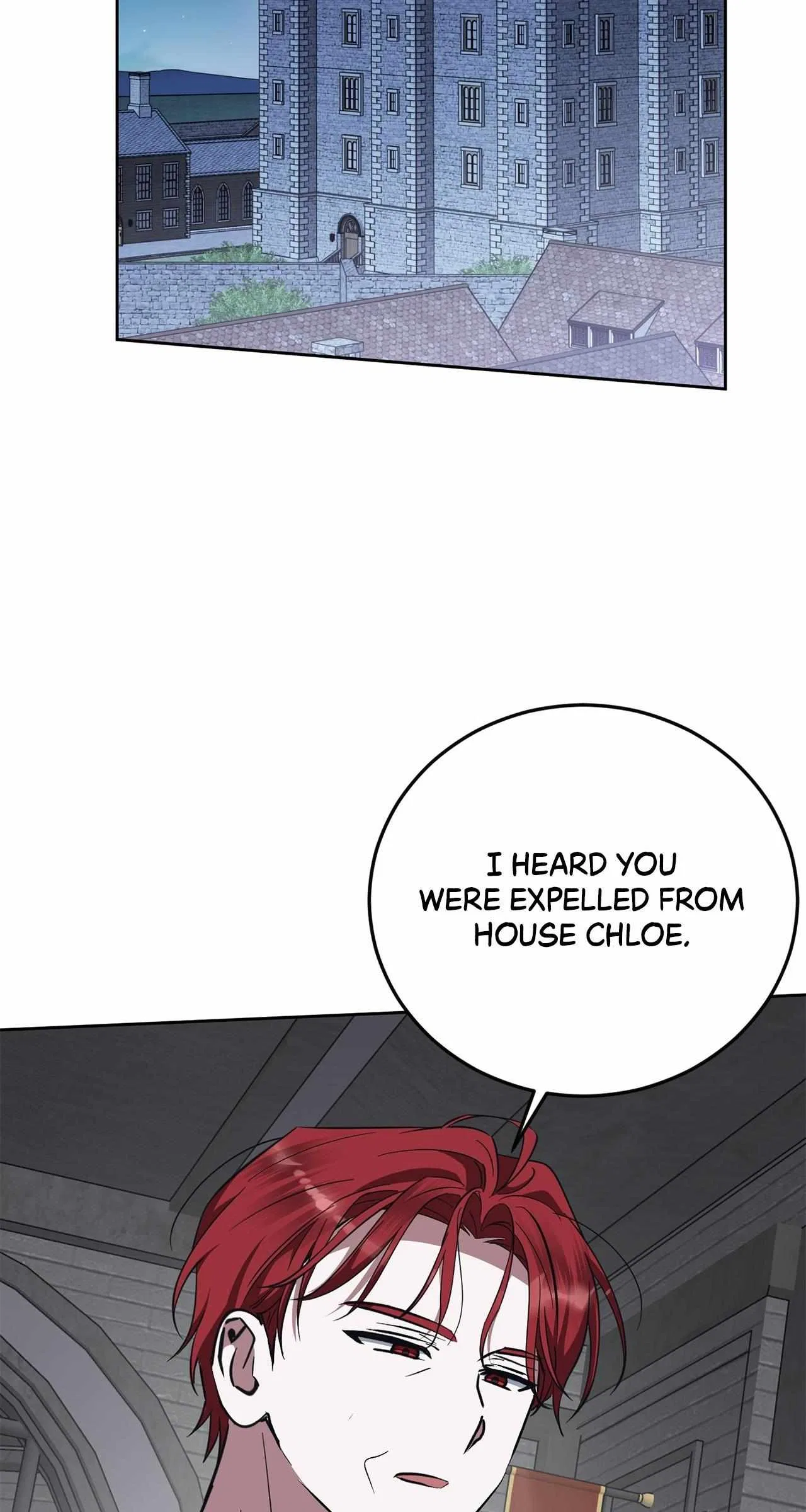 My Wicked Little Girl Chapter 80 – Page 3