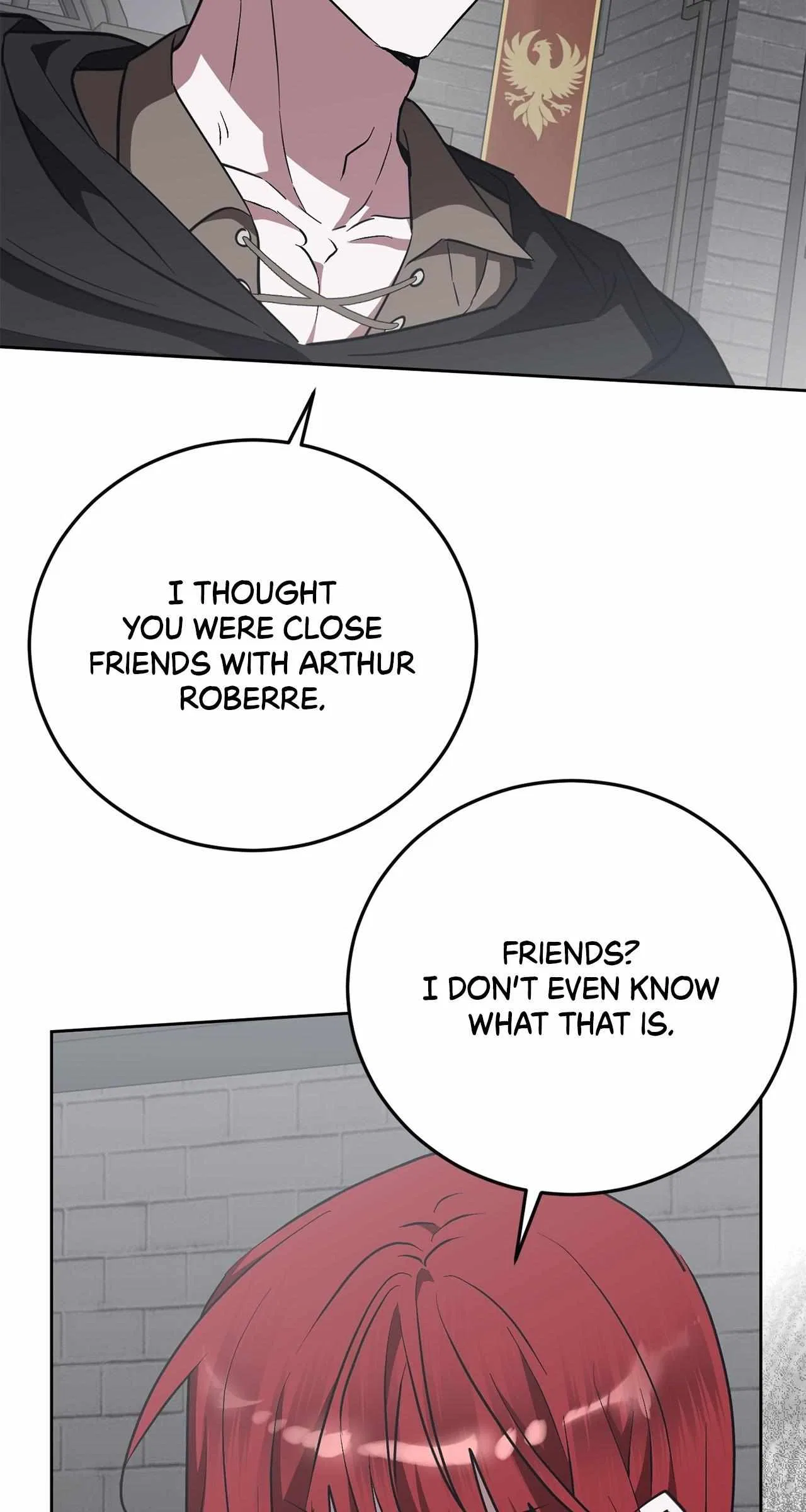 My Wicked Little Girl Chapter 80 – Page 4
