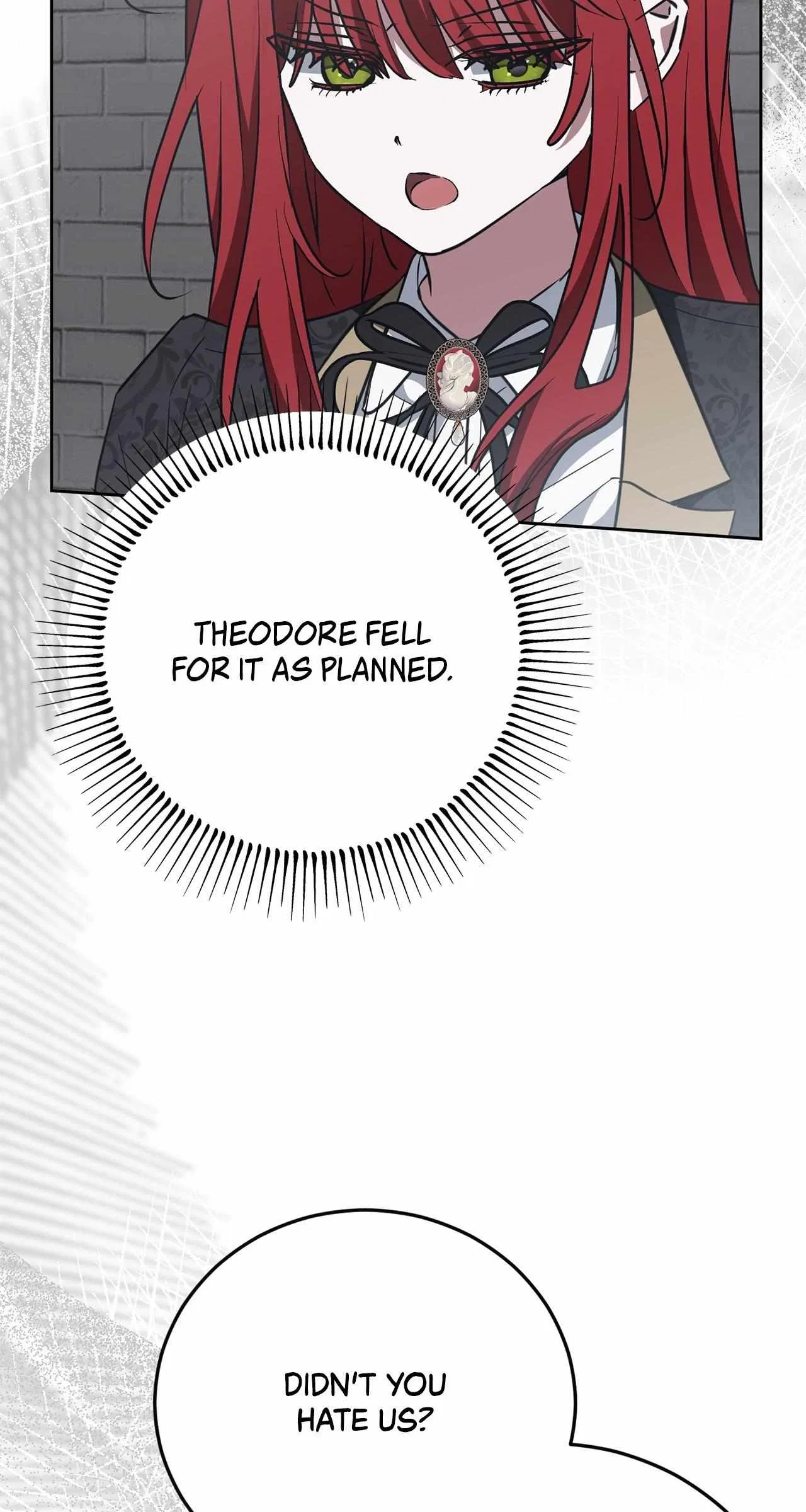 My Wicked Little Girl Chapter 80 – Page 5