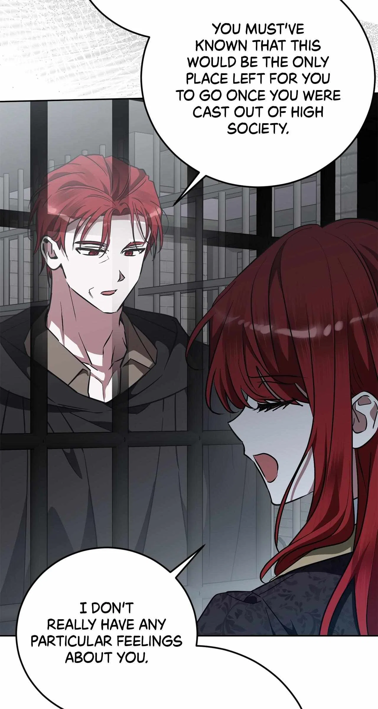 My Wicked Little Girl Chapter 80 – Page 6