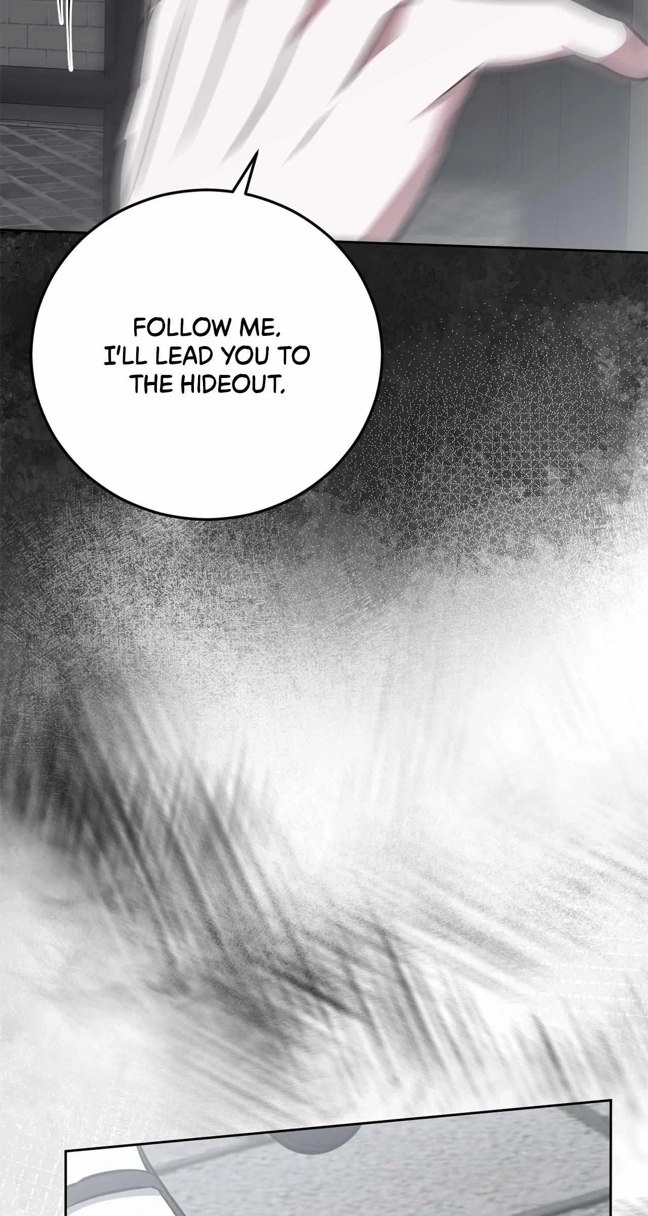 My Wicked Little Girl Chapter 80 – Page 9