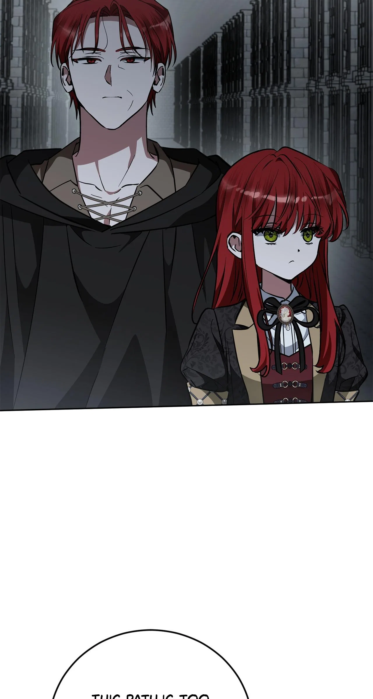 My Wicked Little Girl Chapter 80 – Page 12