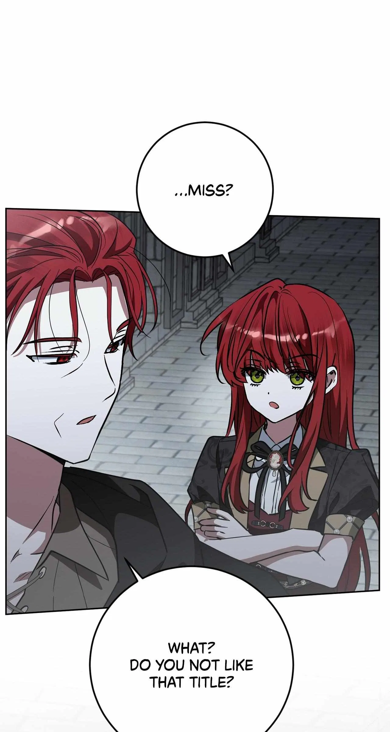 My Wicked Little Girl Chapter 80 – Page 14