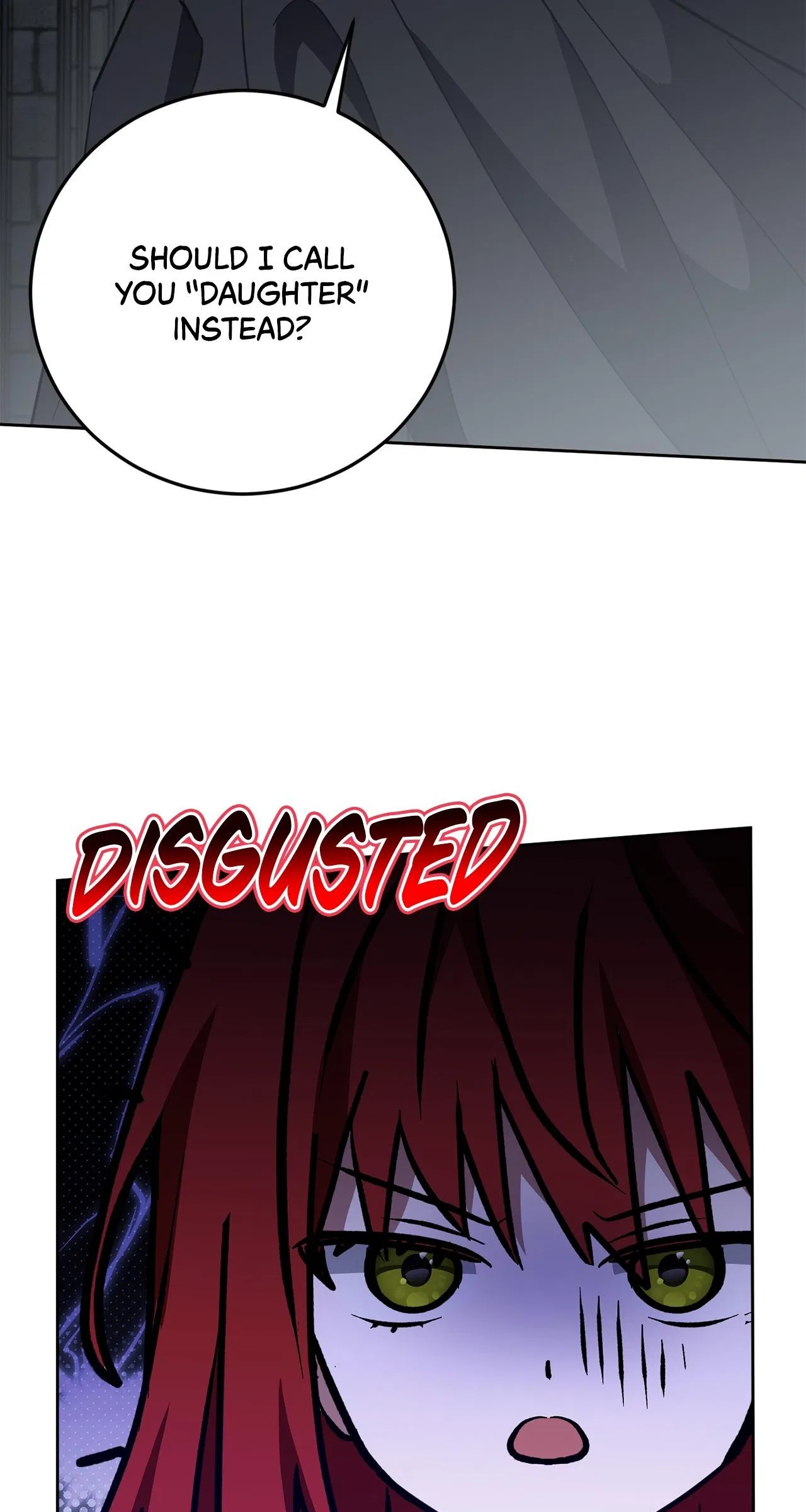 My Wicked Little Girl Chapter 80 – Page 16