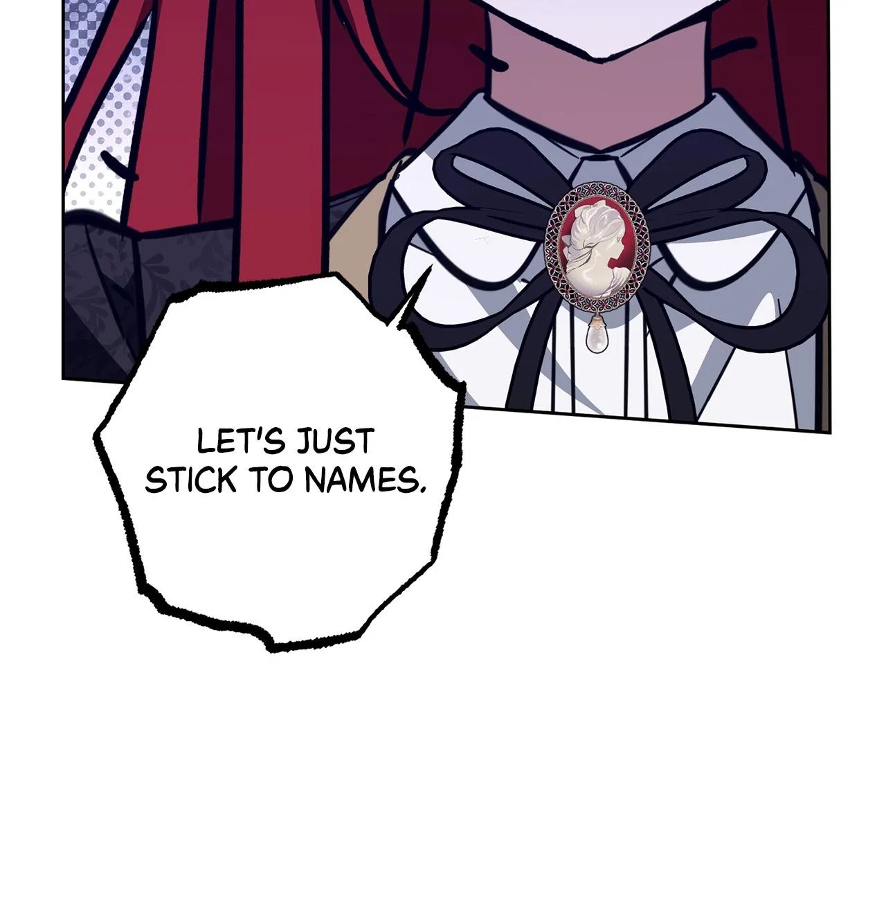 My Wicked Little Girl Chapter 80 – Page 17