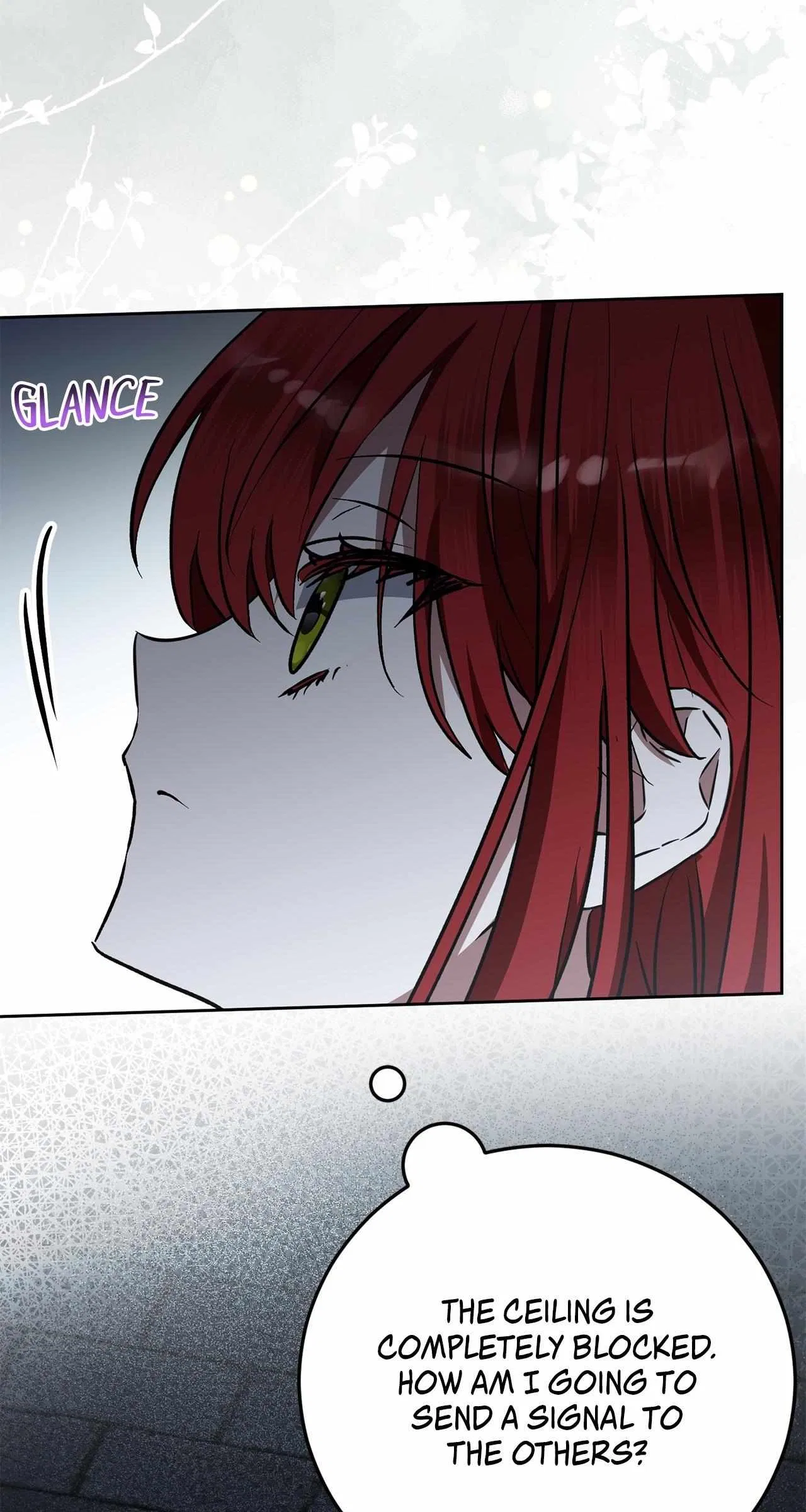 My Wicked Little Girl Chapter 80 – Page 19