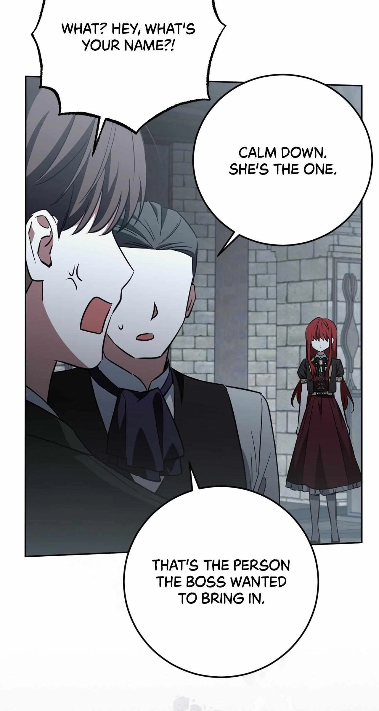 My Wicked Little Girl Chapter 80 – Page 24